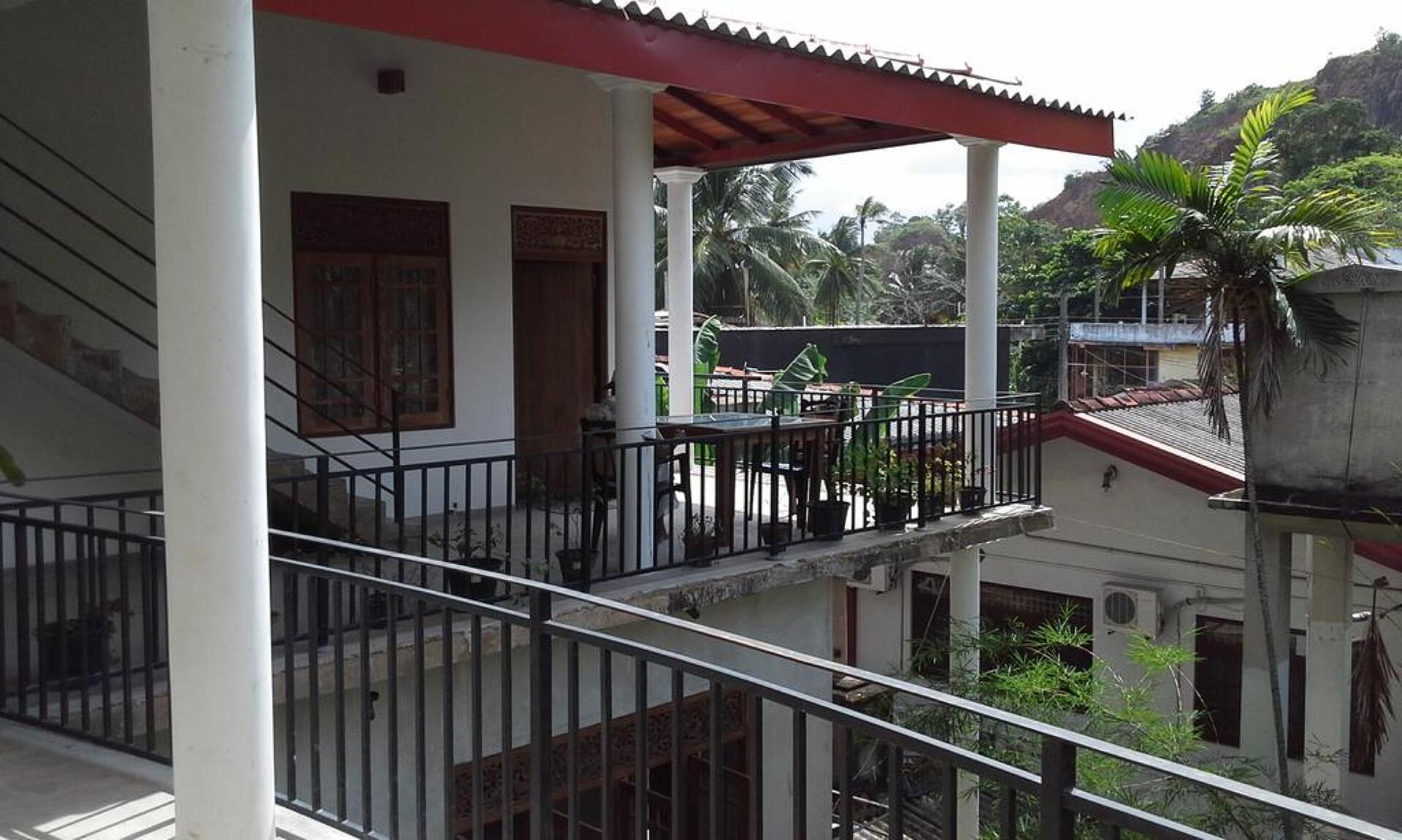 Srimali's Residence 2* 0