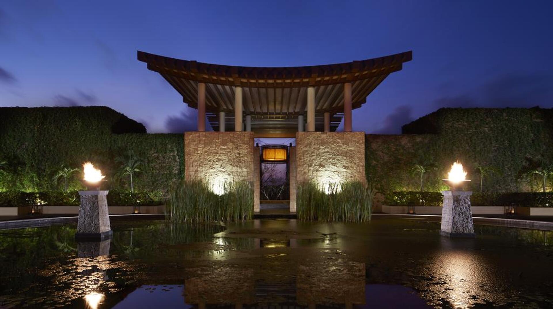 Banyan Tree Mayakoba 5* 35