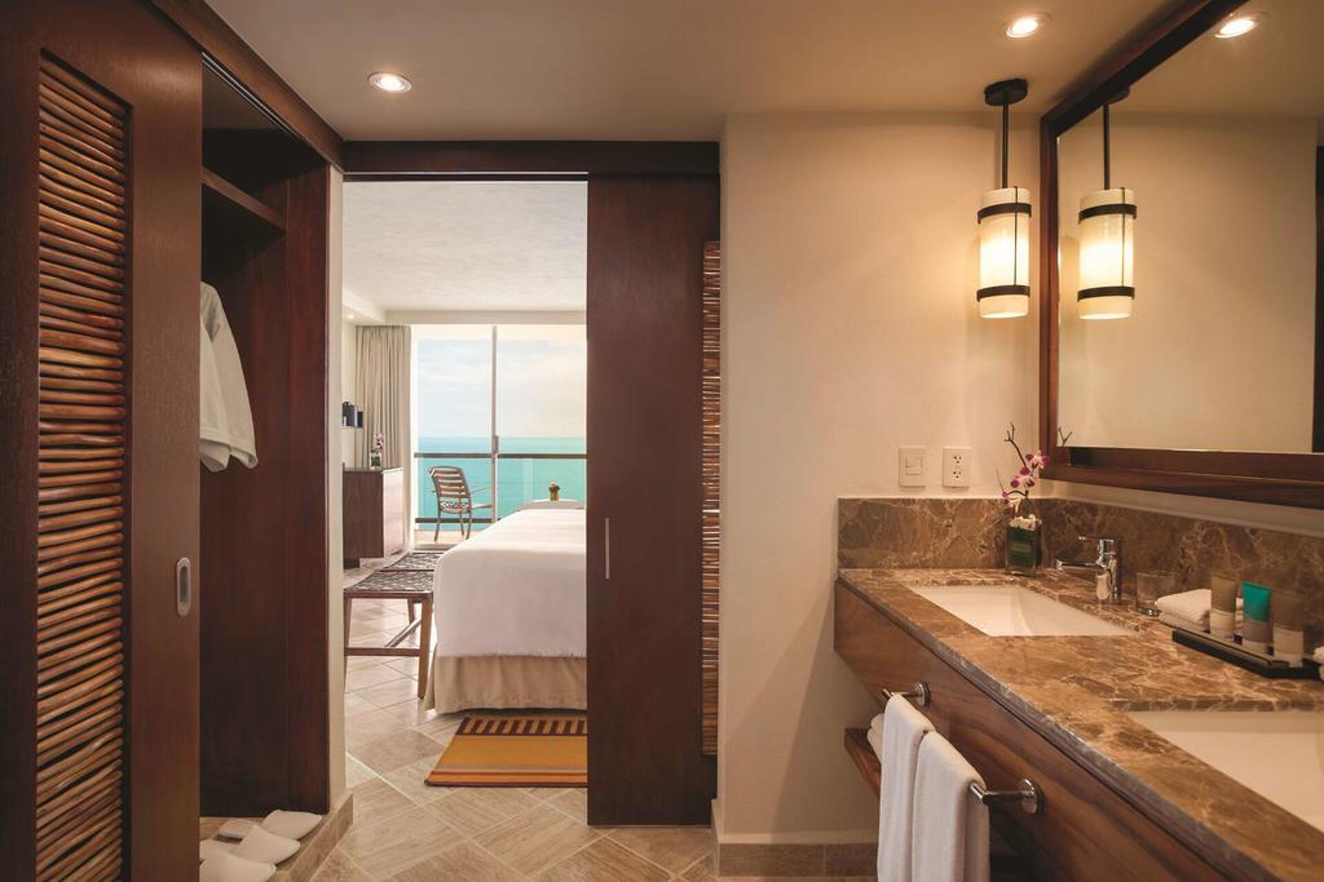 Hyatt Ziva Puerto Vallarta 5* 7