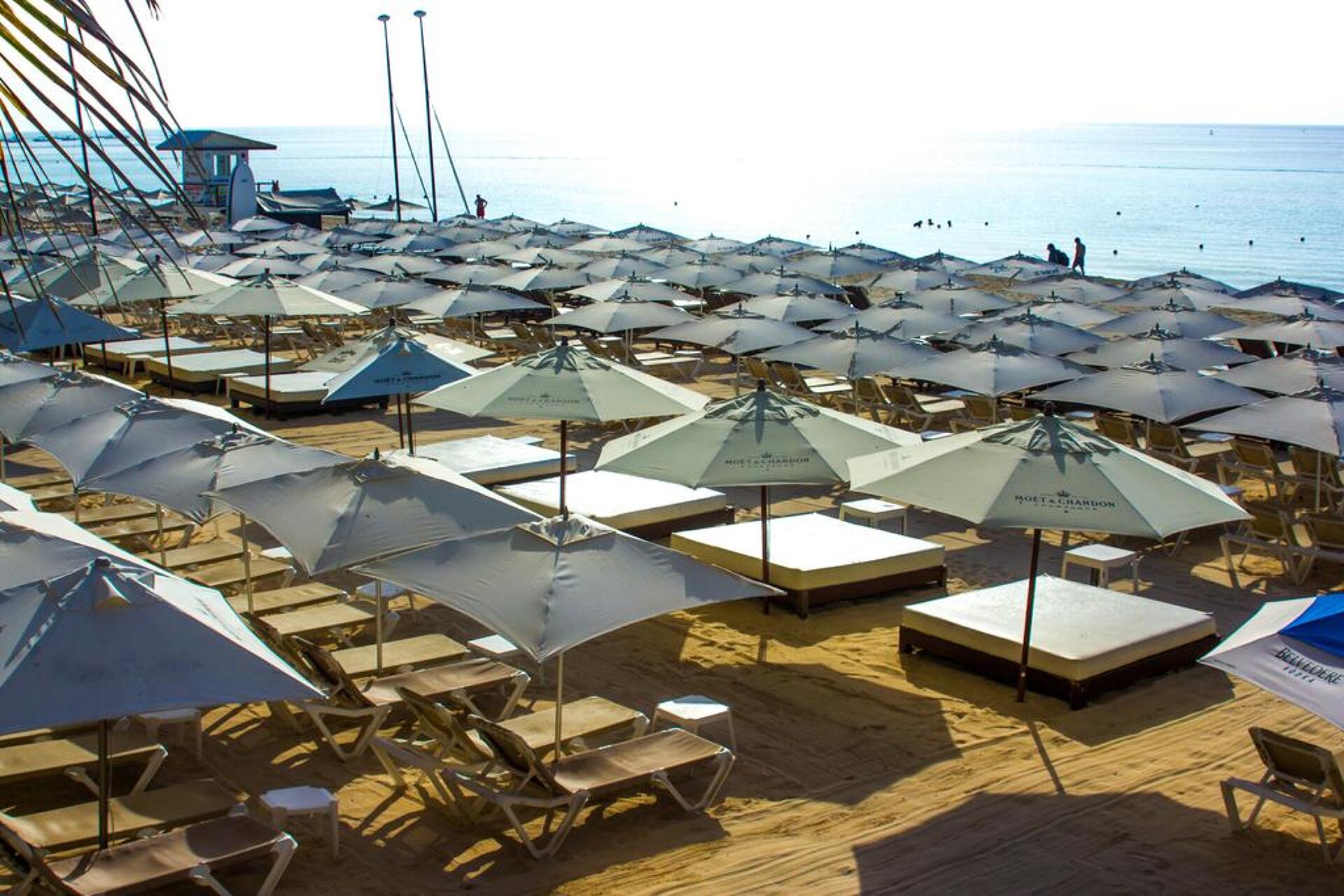 Tukan Hotel & Beach Club 4* 16