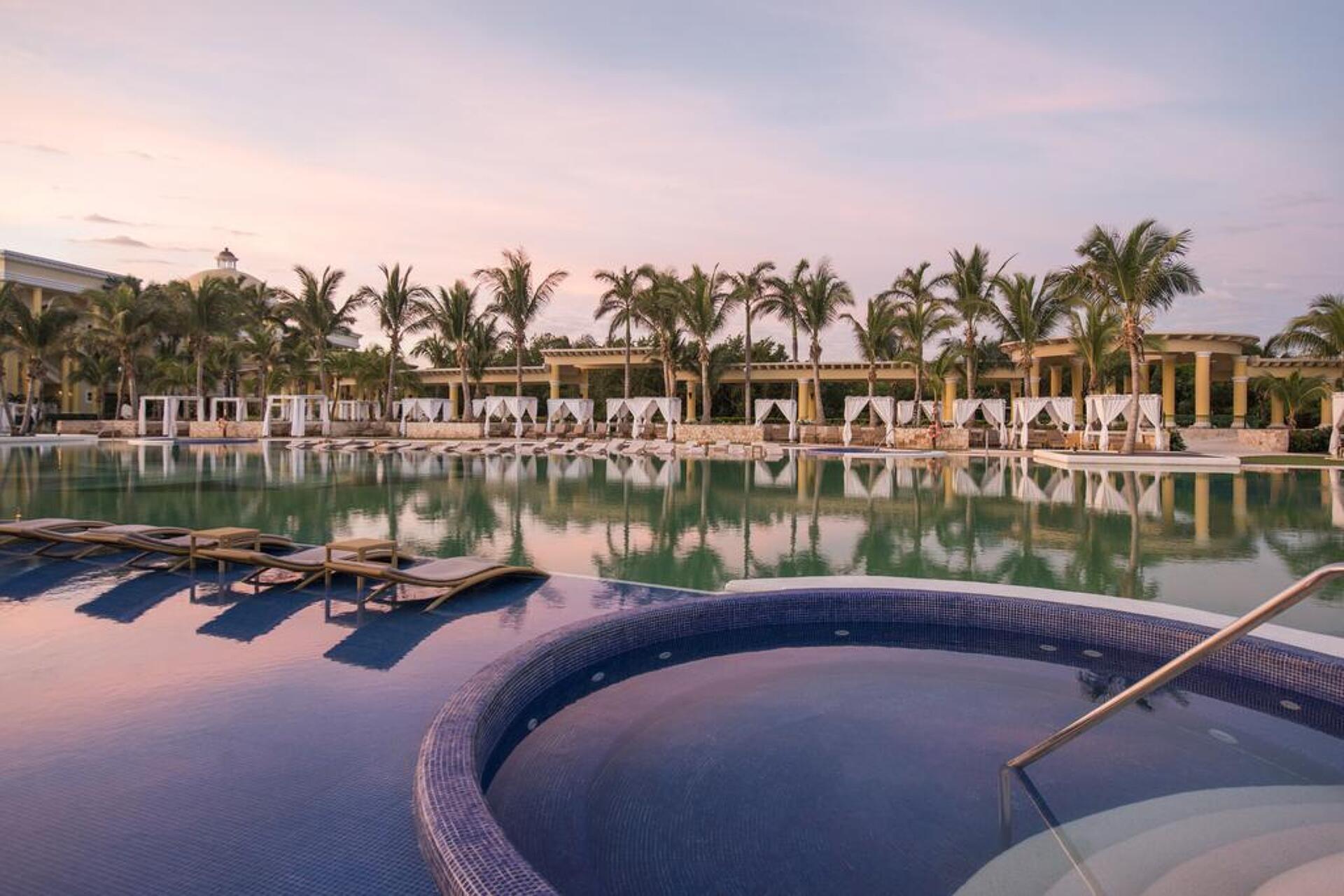 Iberostar Grand Hotel Paraiso - Adults Only 5* 2
