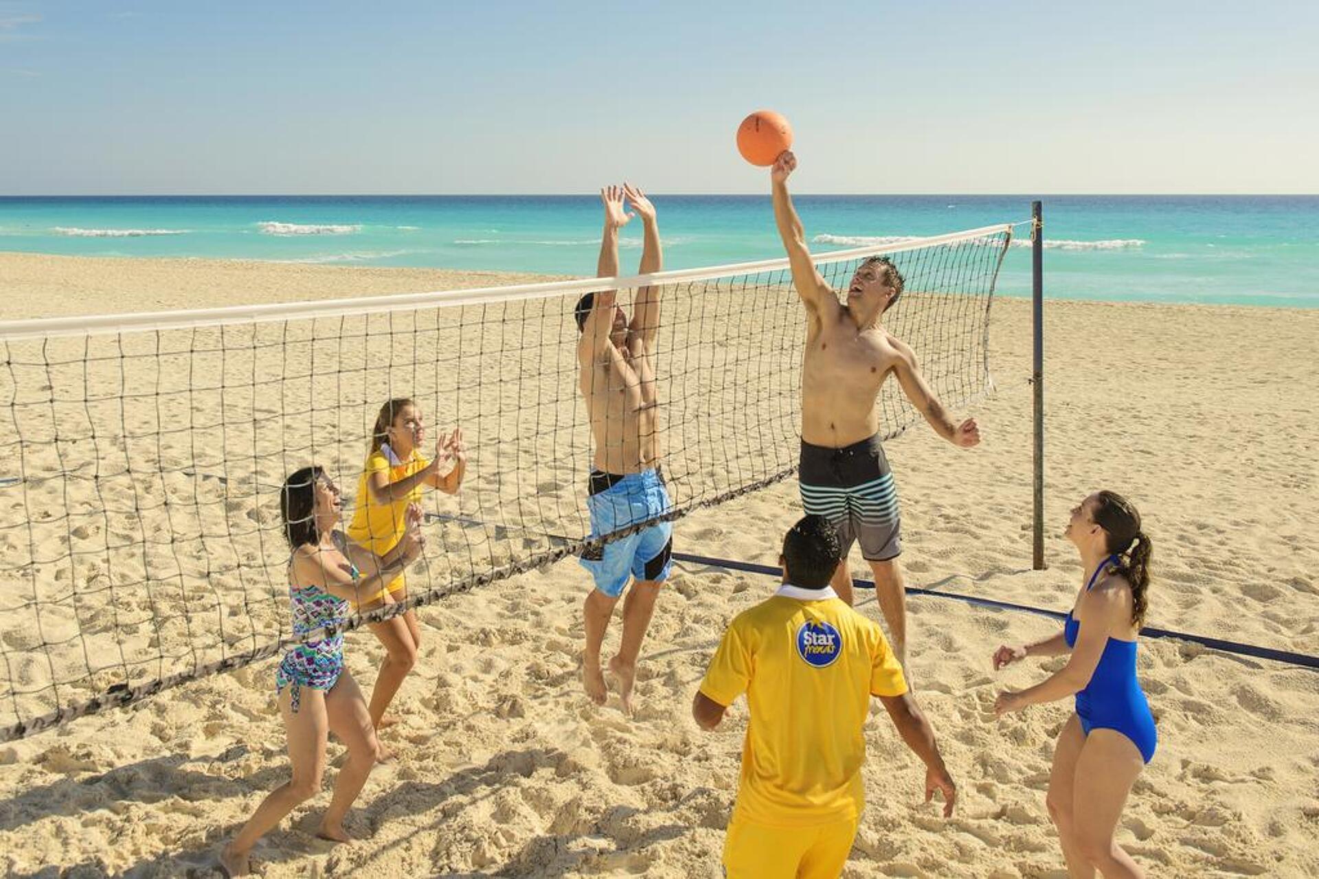 Iberostar Cancun 5* 4