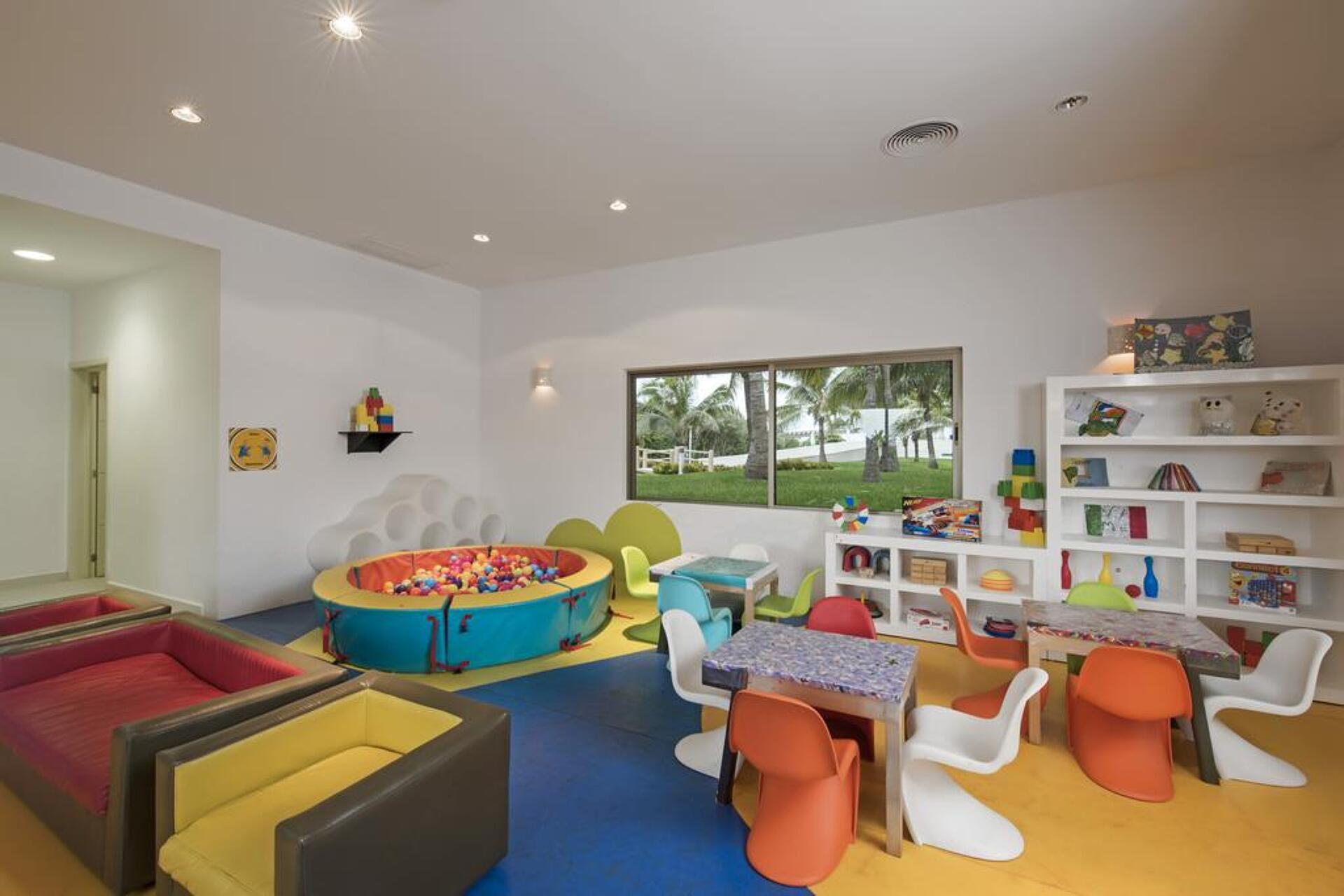 Iberostar Cancun 5* 8