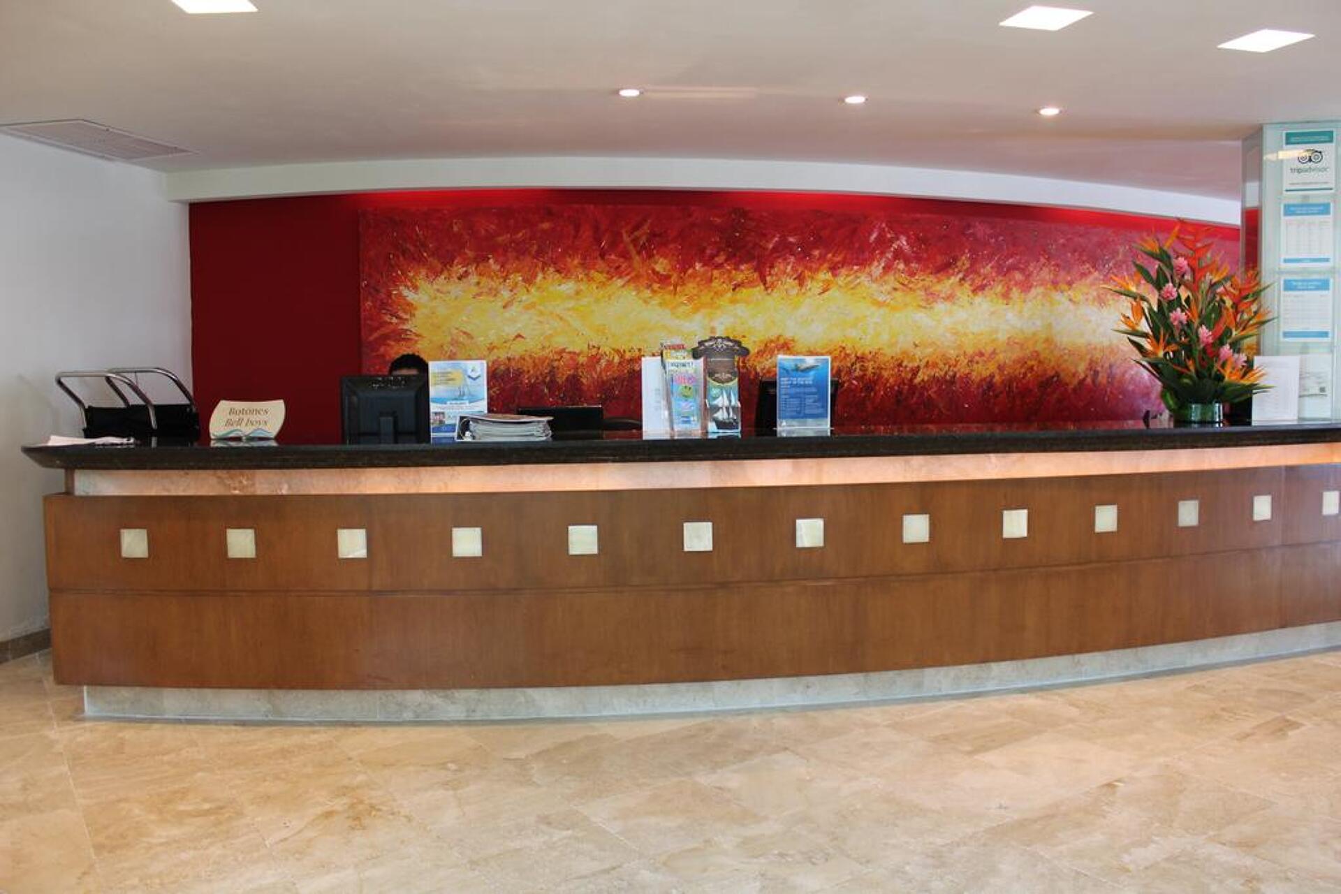 Ocean Spa Hotel 4* 16