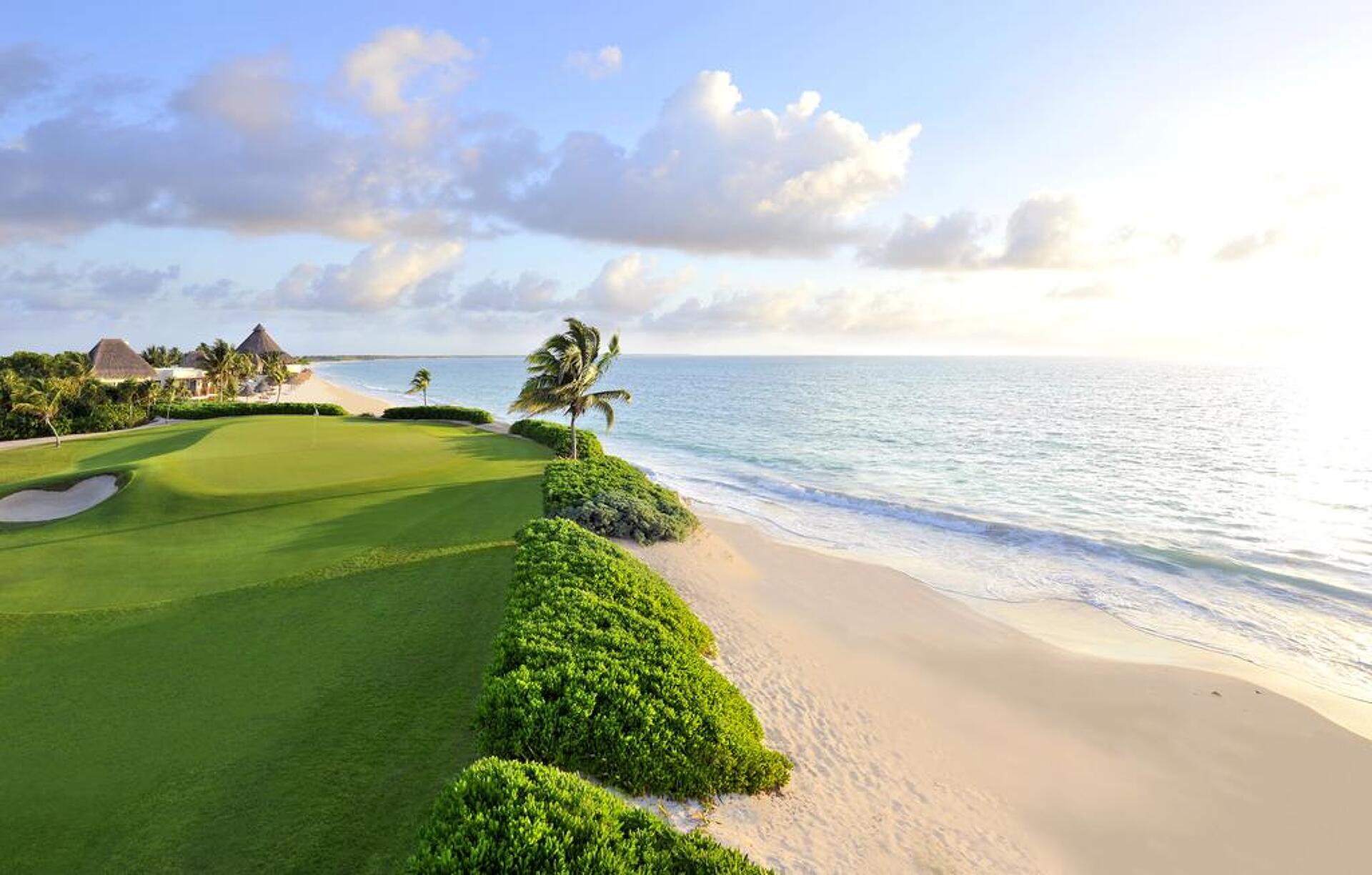 Banyan Tree Mayakoba 5* 0