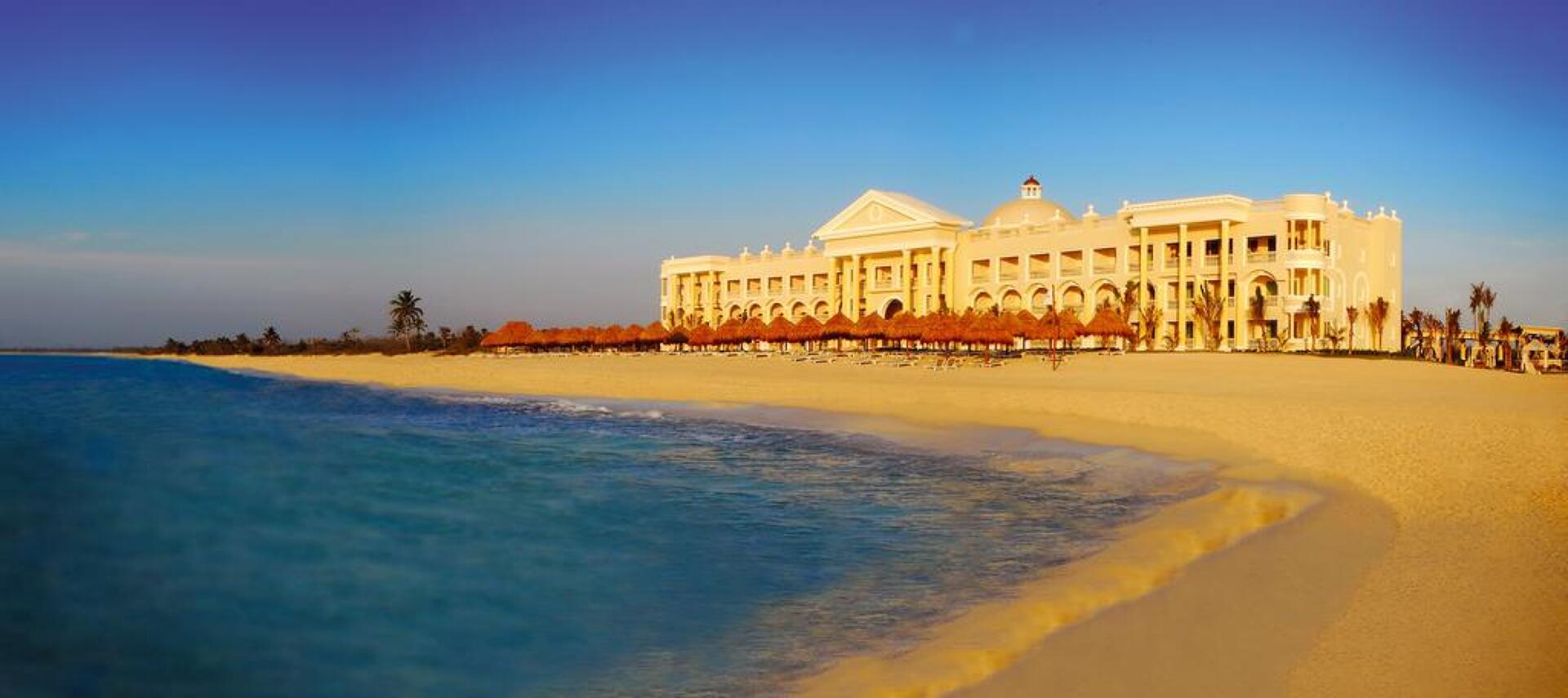 Iberostar Grand Hotel Paraiso - Adults Only 5* 0