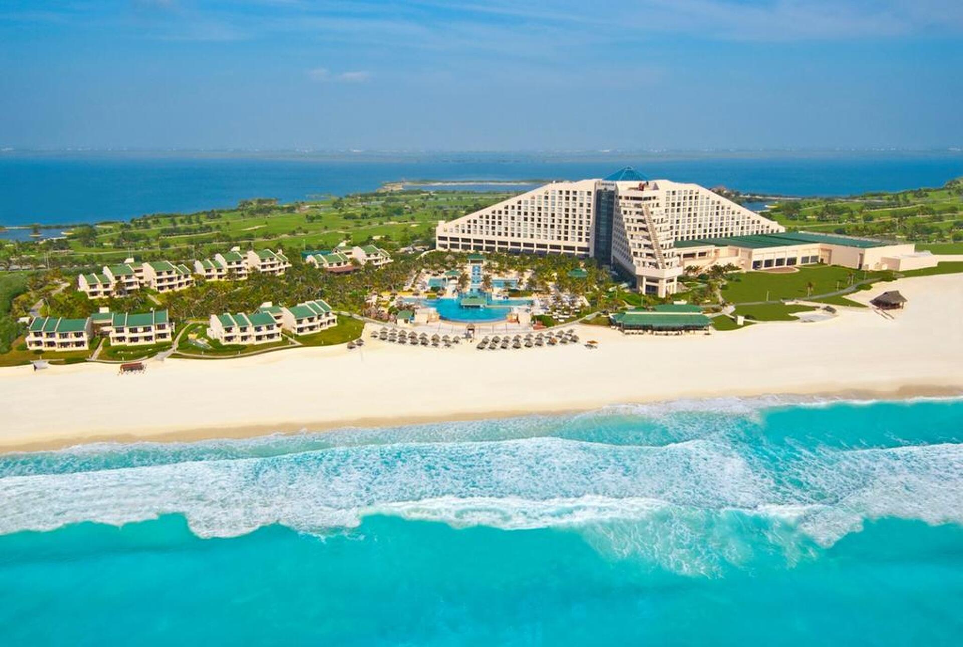Iberostar Cancun 5* 0