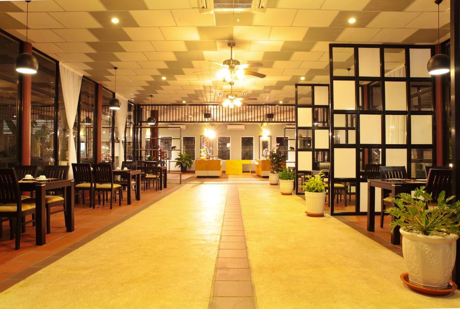 Legacy Hotel & Resort 4* 27