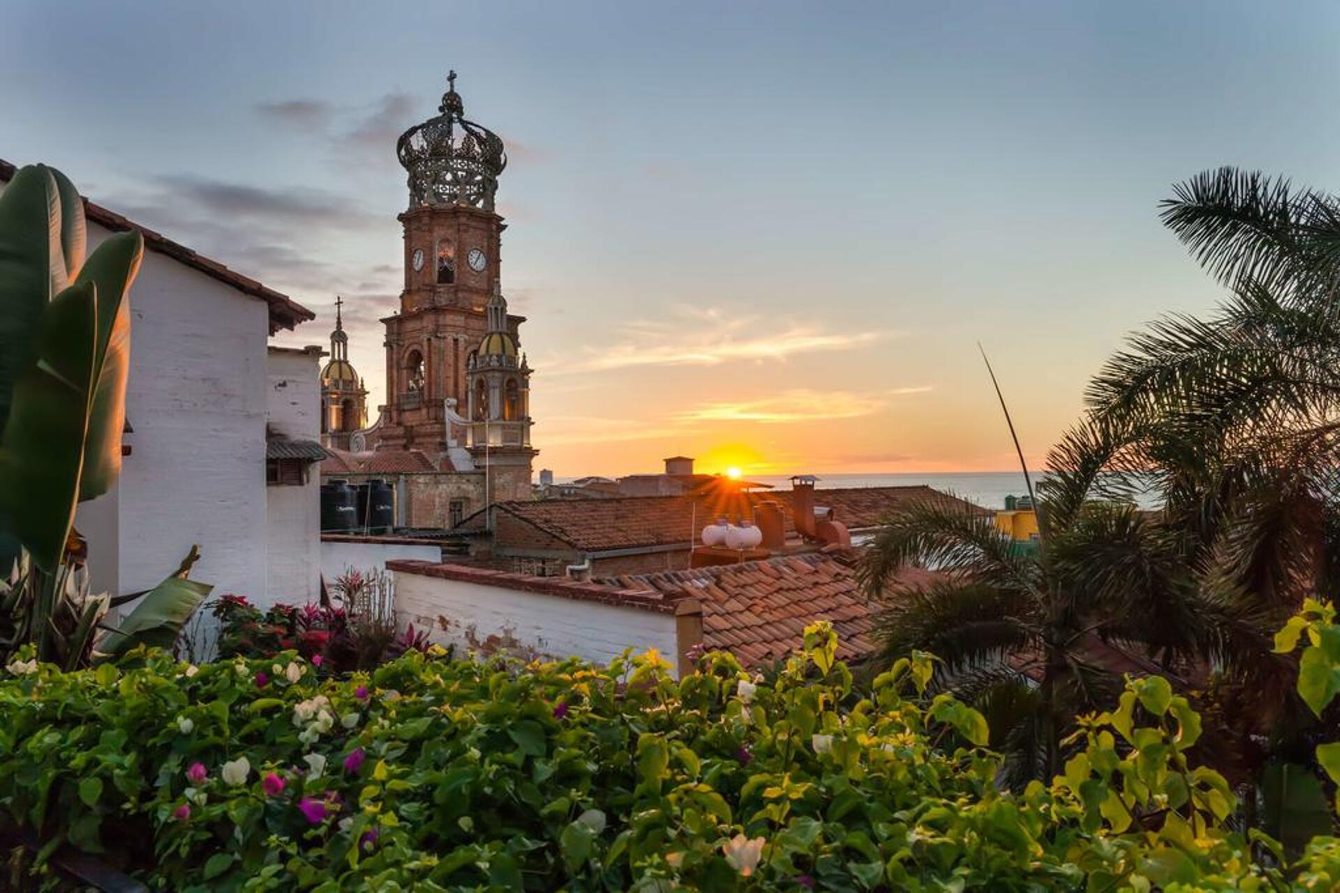 Hyatt Ziva Puerto Vallarta 5* 14