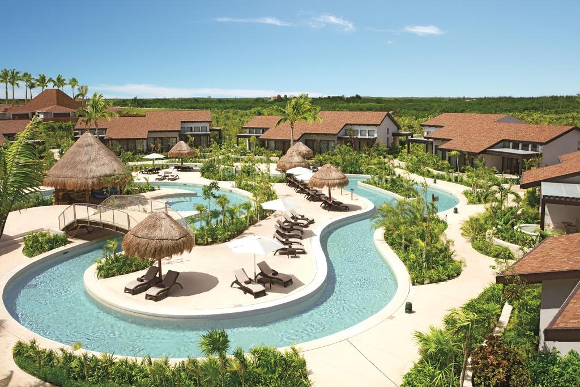 Dreams Playa Mujeres Golf & Spa Resort 5* 3