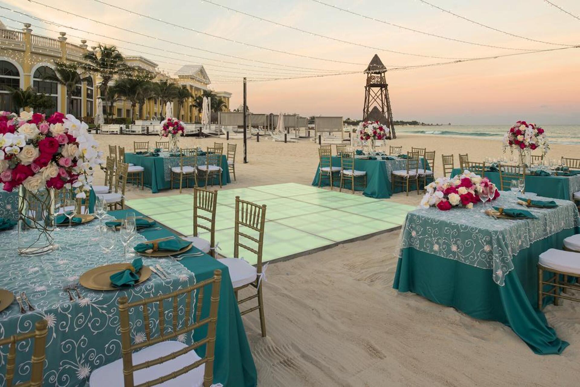 Iberostar Grand Hotel Paraiso - Adults Only 5* 16