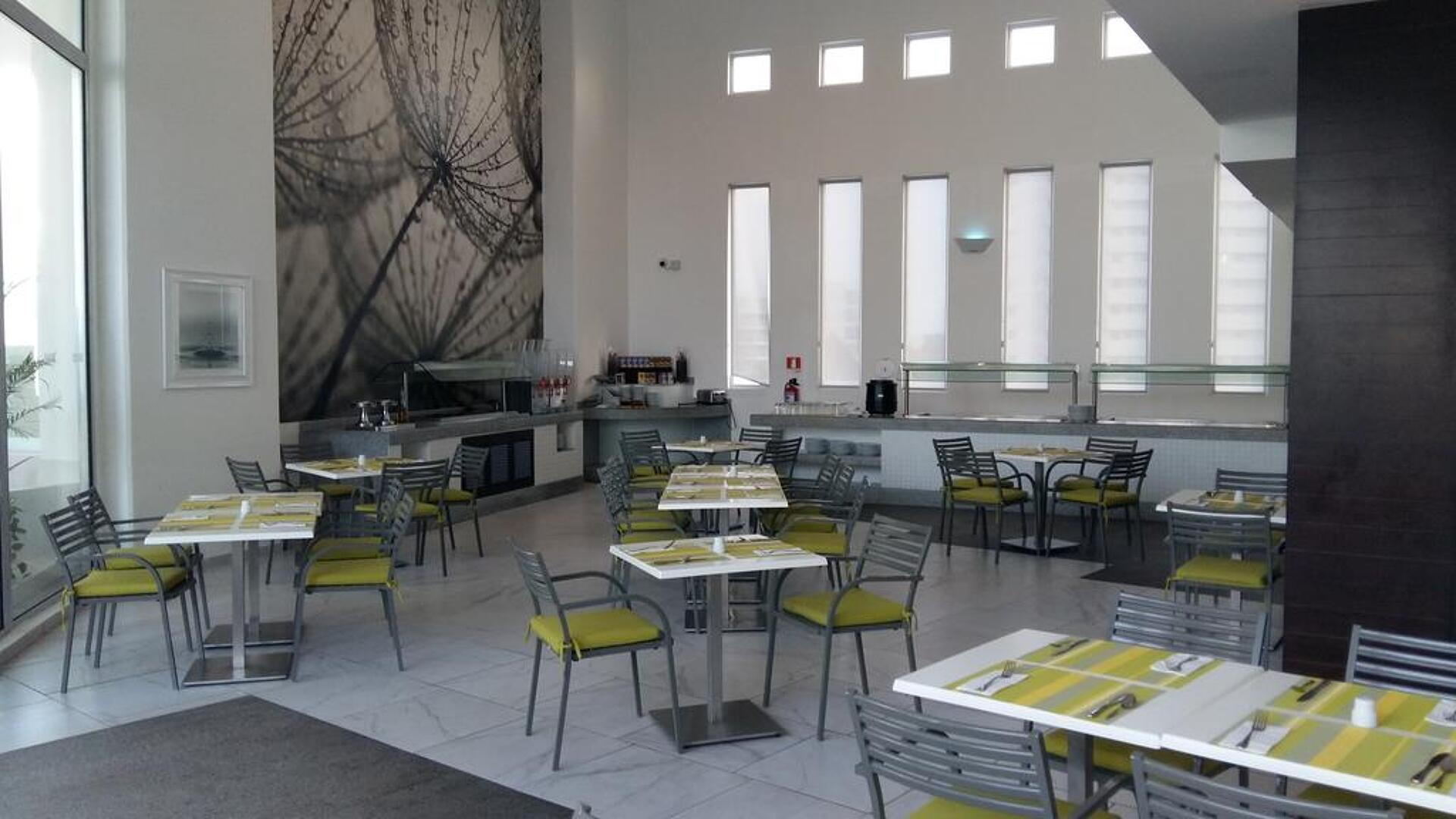 Krystal Urban Cancun 4* 16