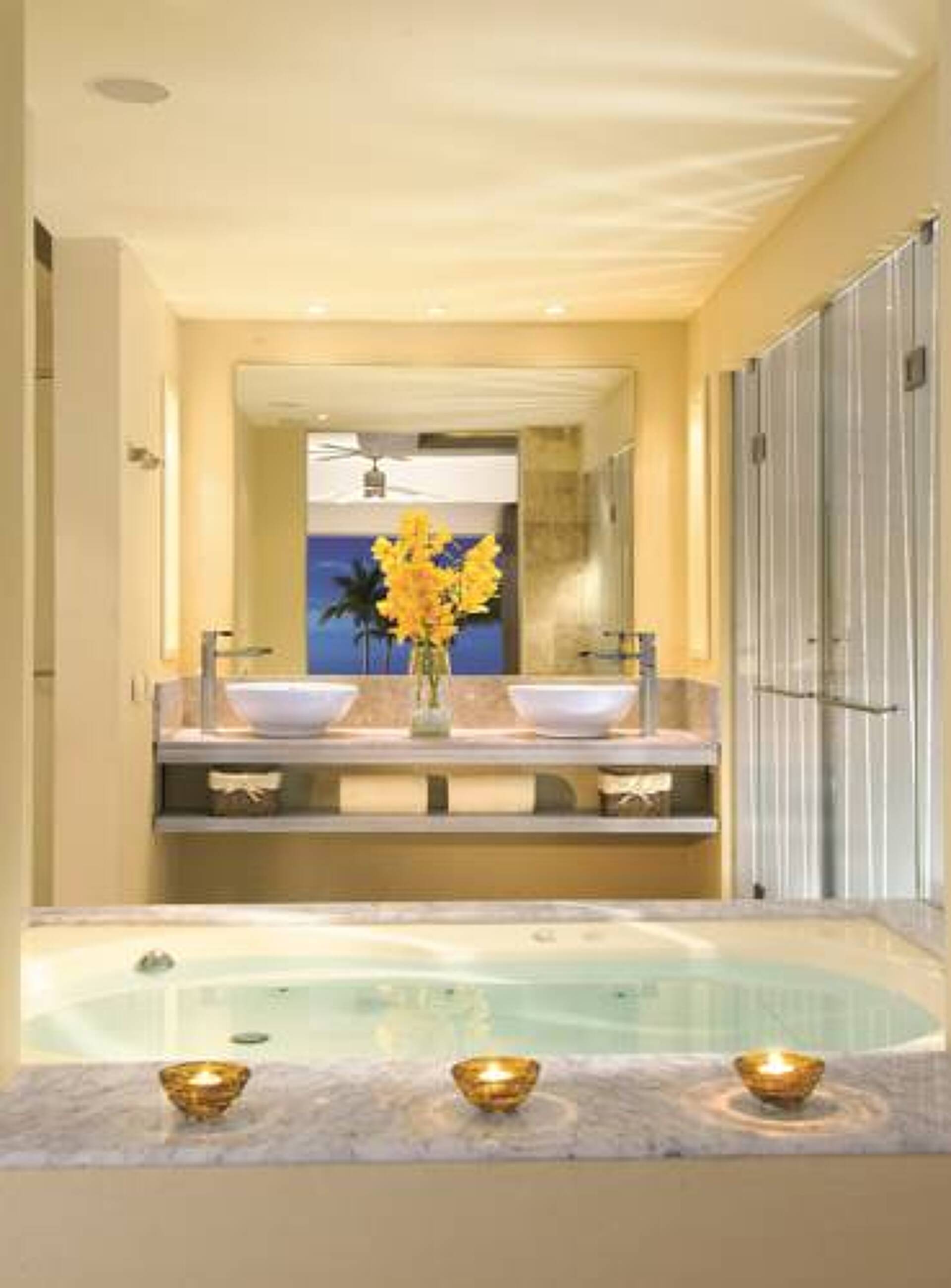 Secrets Silversands Riviera Cancun - Adults Only 5* 14