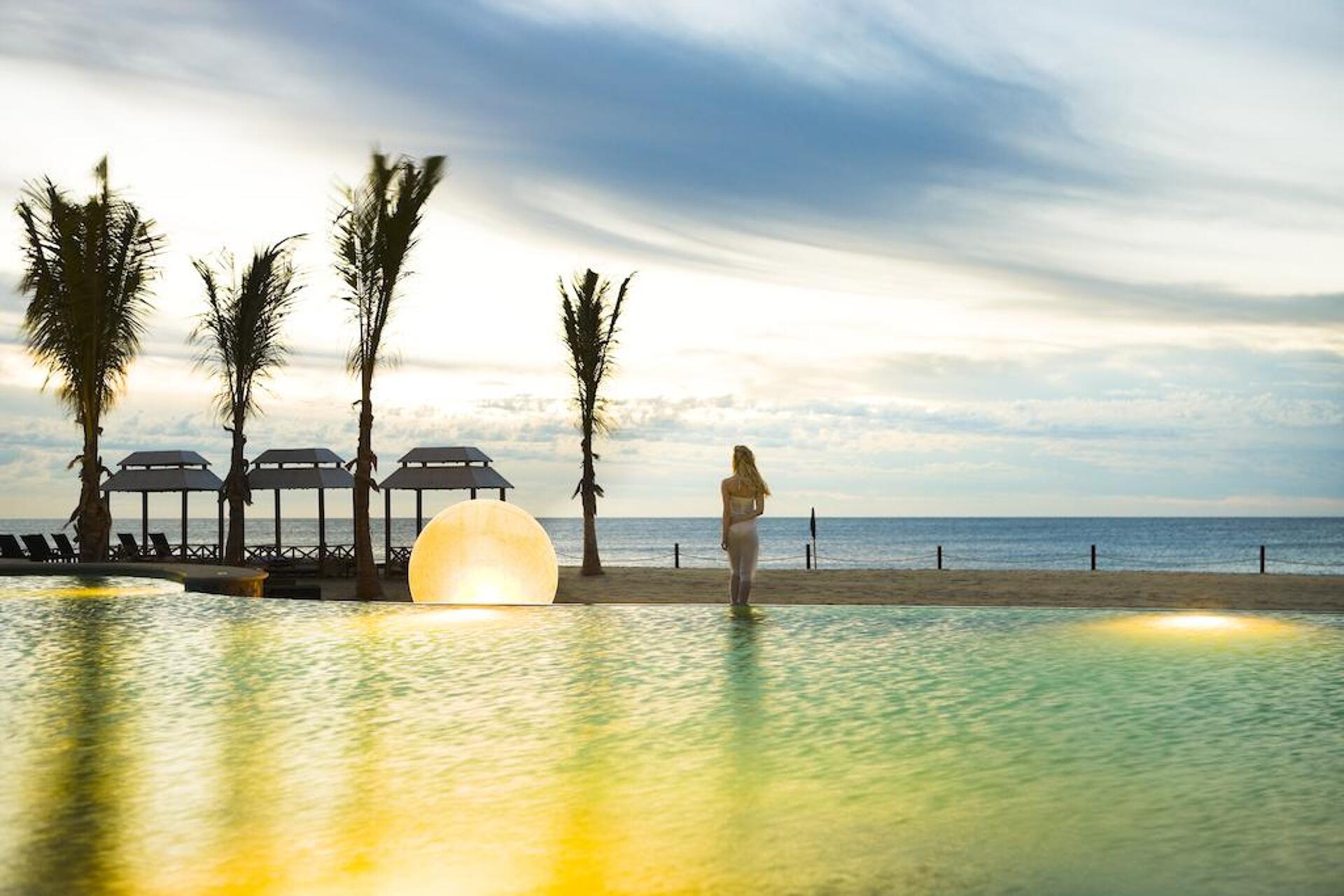 Hyatt Ziva Los Cabos 5* 6
