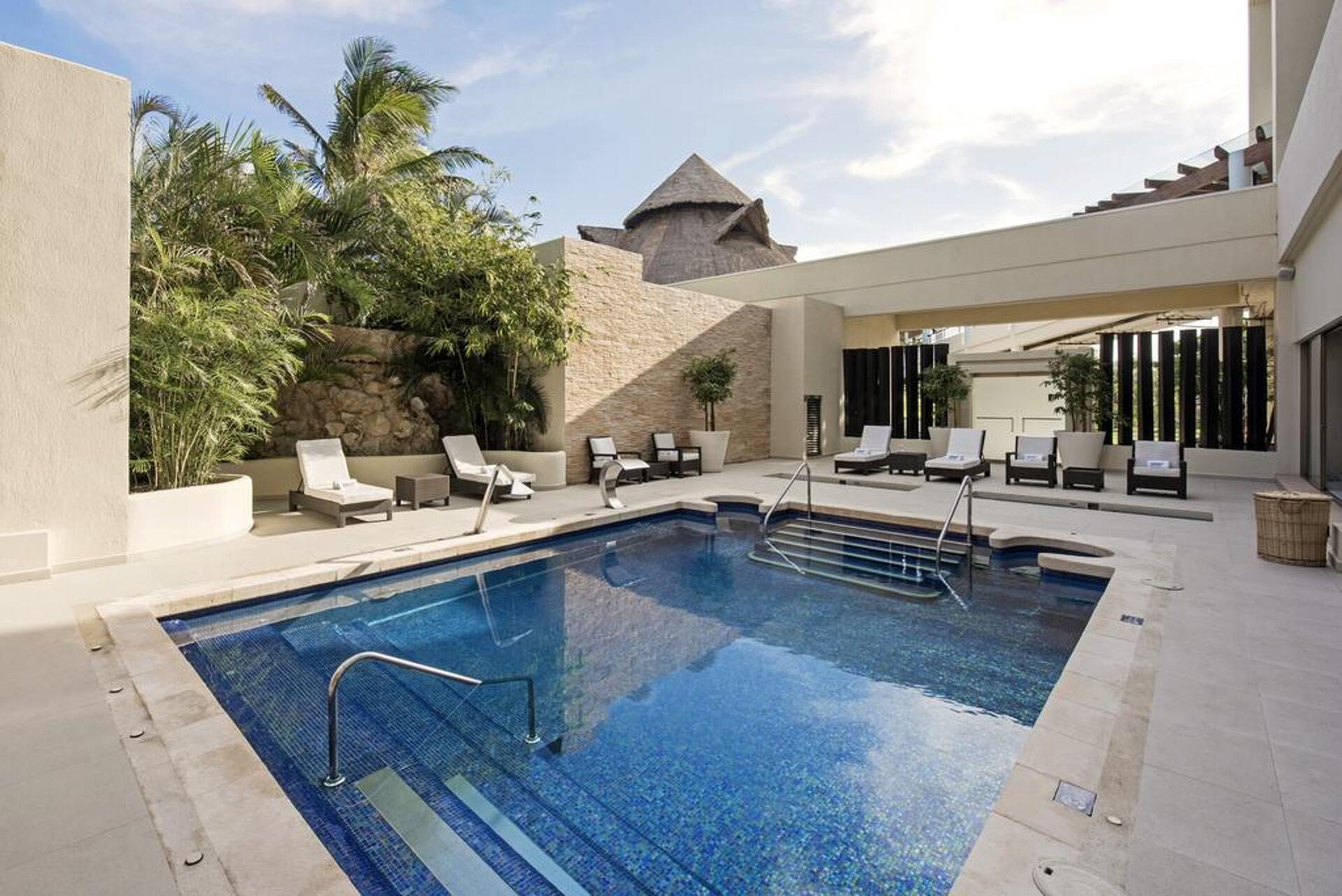Iberostar Cancun 5* 3