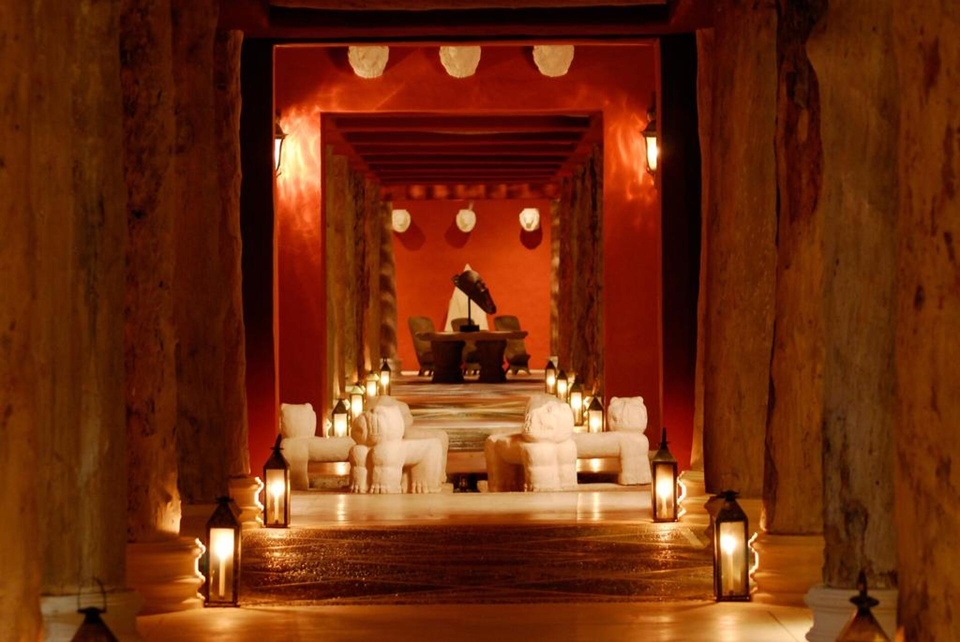 Zoetry Paraiso de la Bonita 5* 20