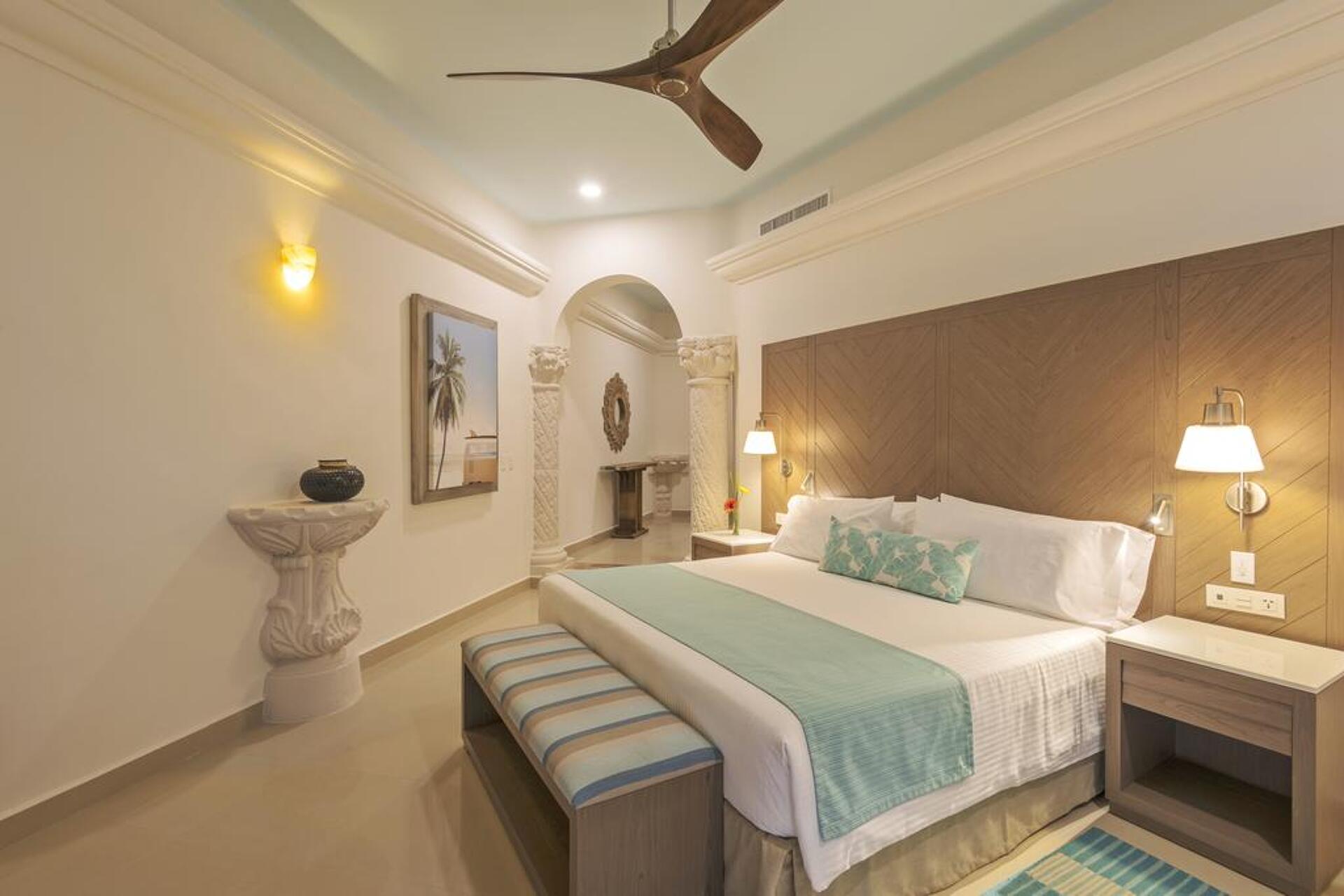 Panama Jack Resorts Gran Porto Playa del Carmen 5* 11