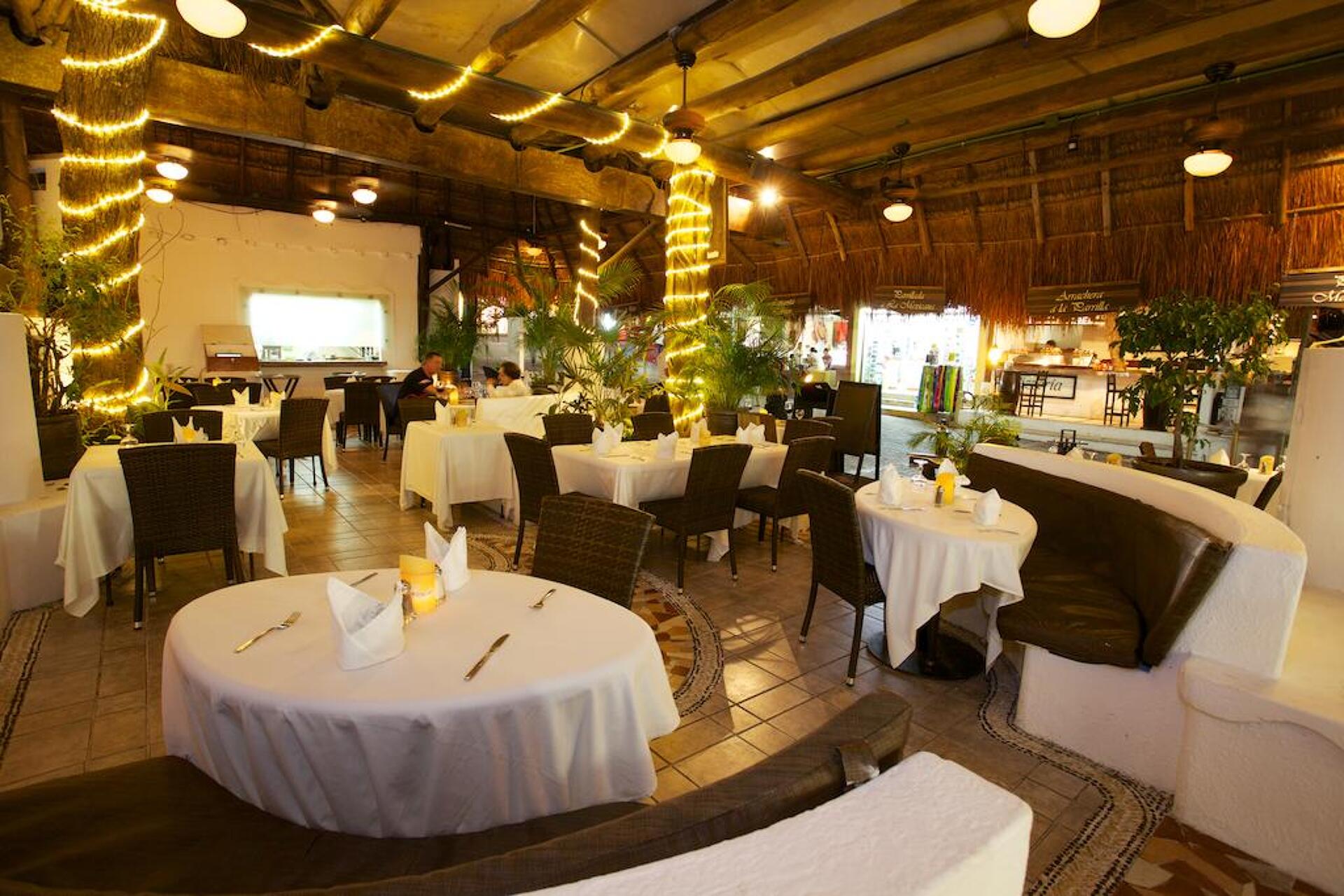 Tukan Hotel & Beach Club 4* 26
