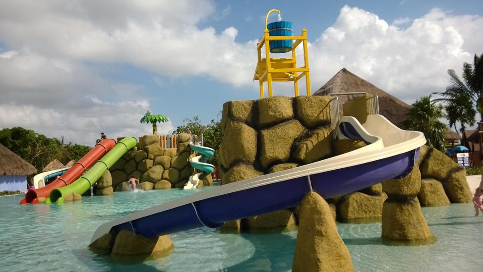Grand Palladium Colonial Resort & Spa 5* 20