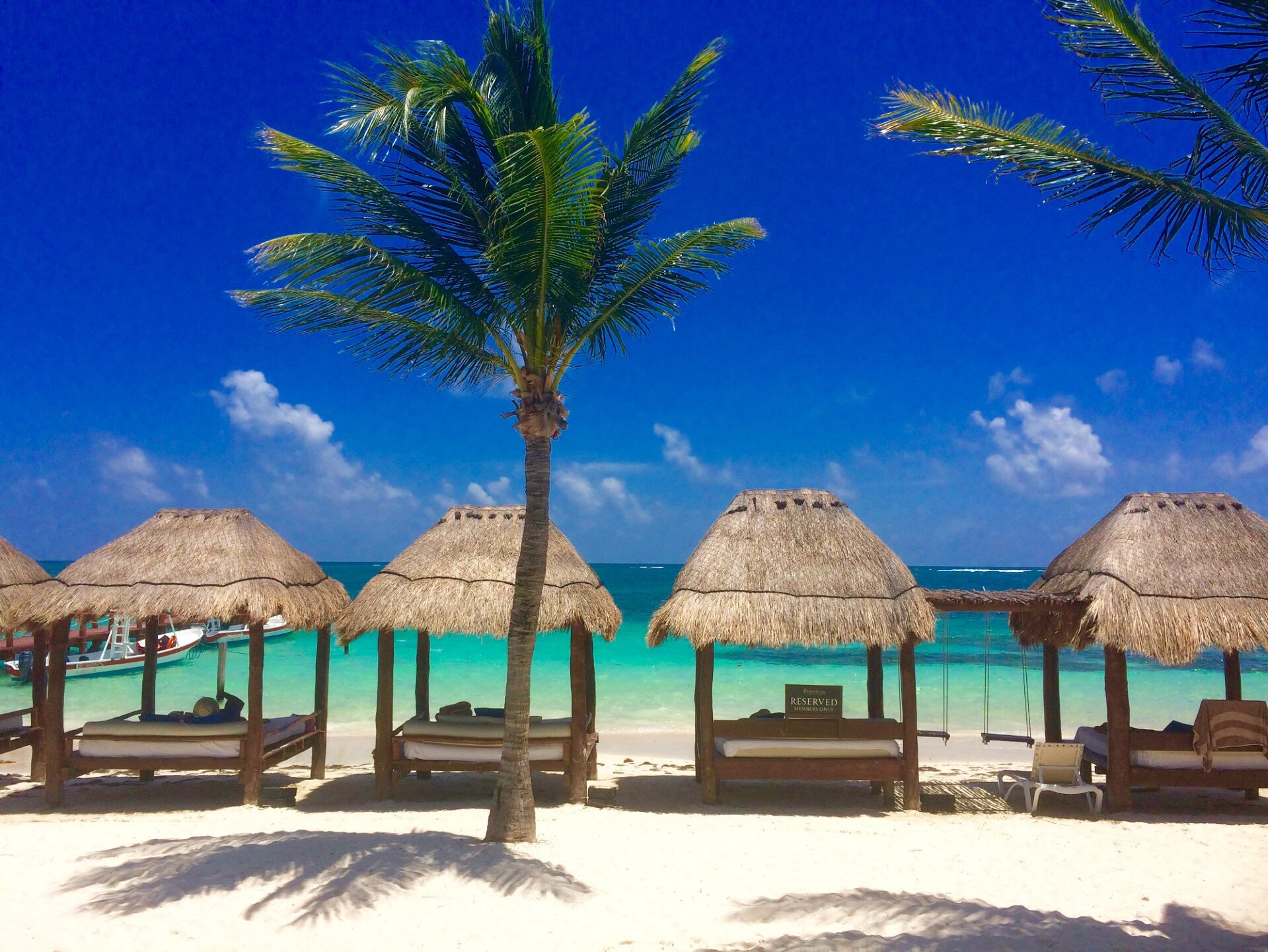 Azul Beach Resort by Karisma 5* 2