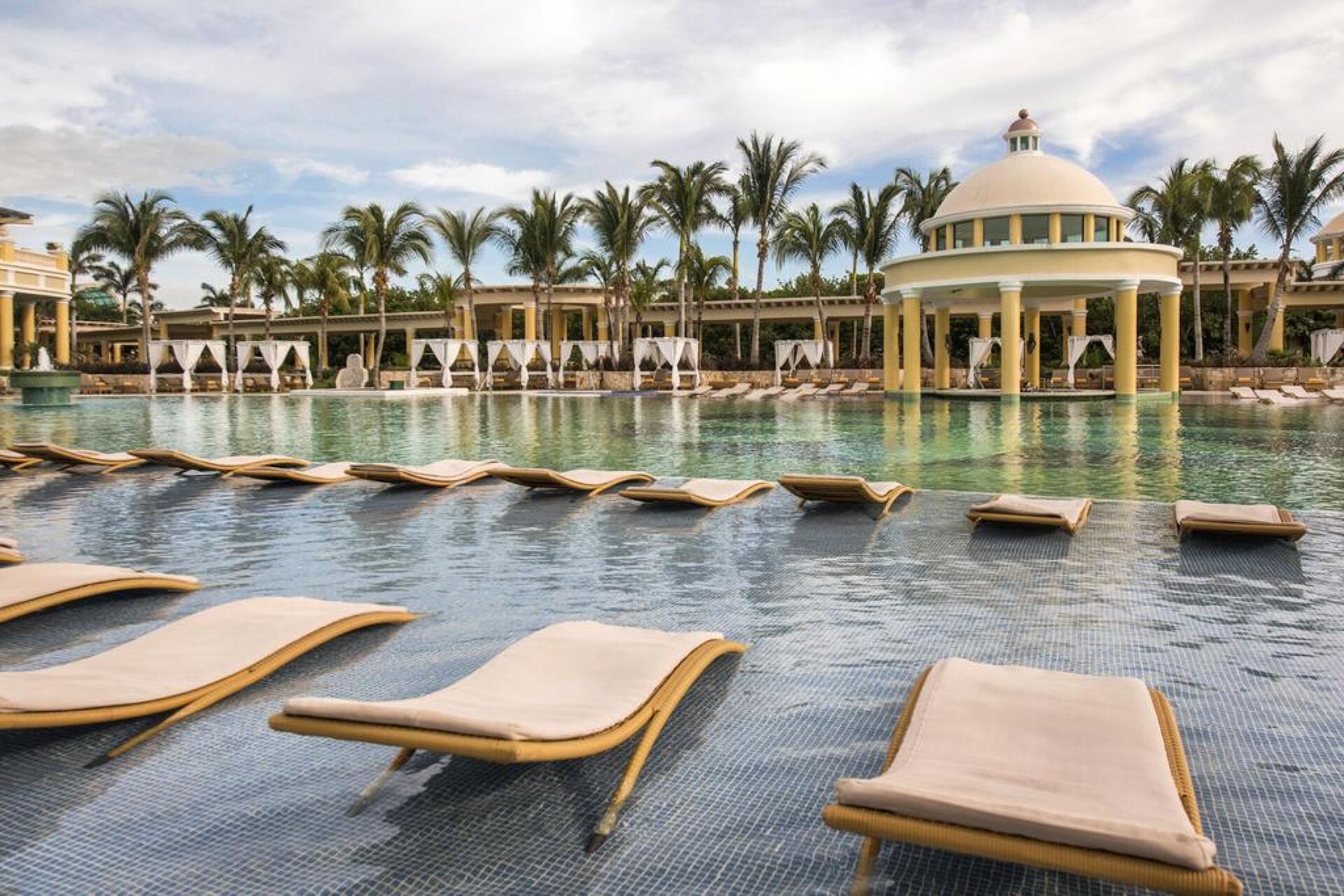 Iberostar Grand Hotel Paraiso - Adults Only 5* 21