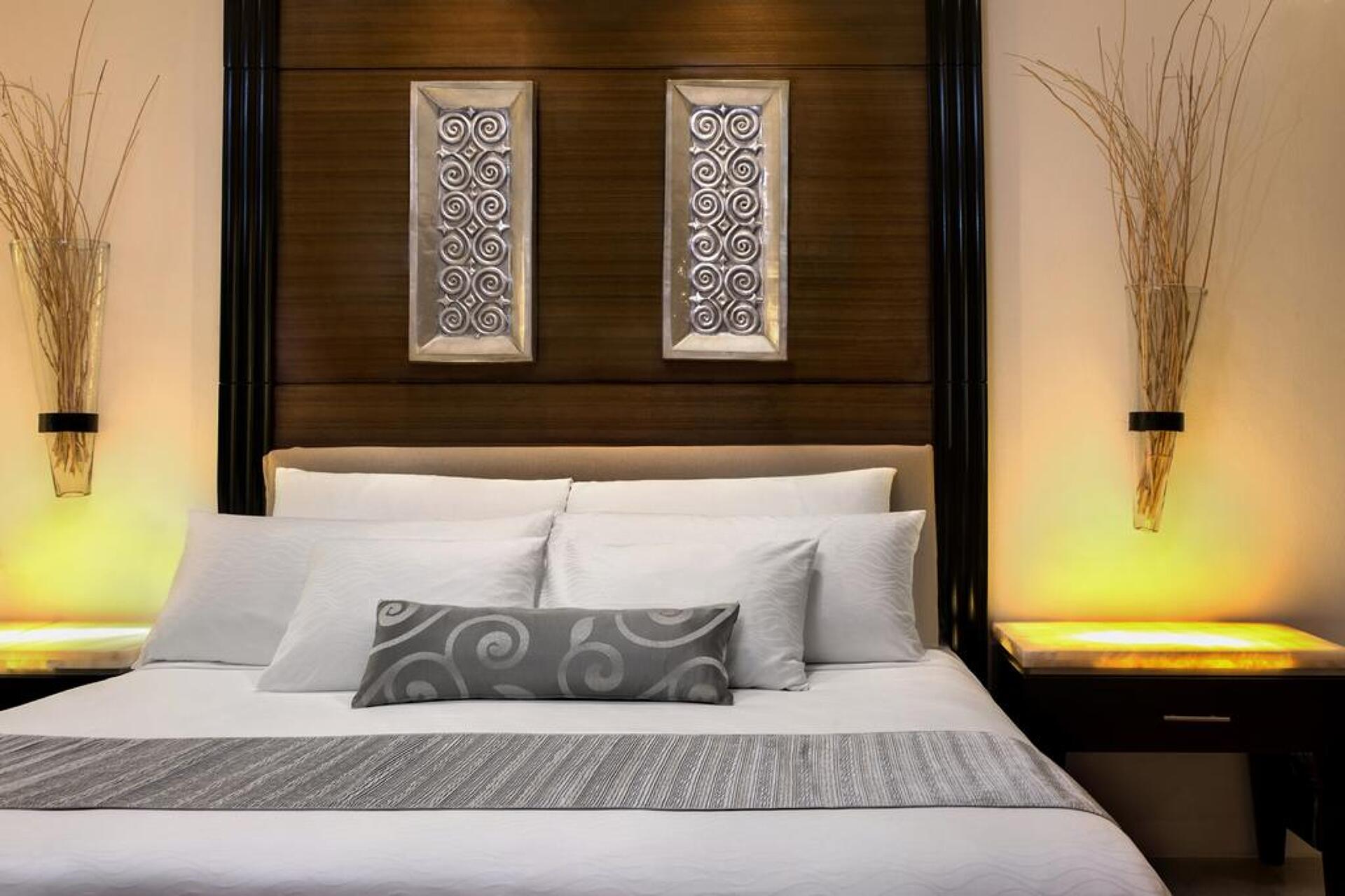 Le Blanc Spa Resort 5* 19