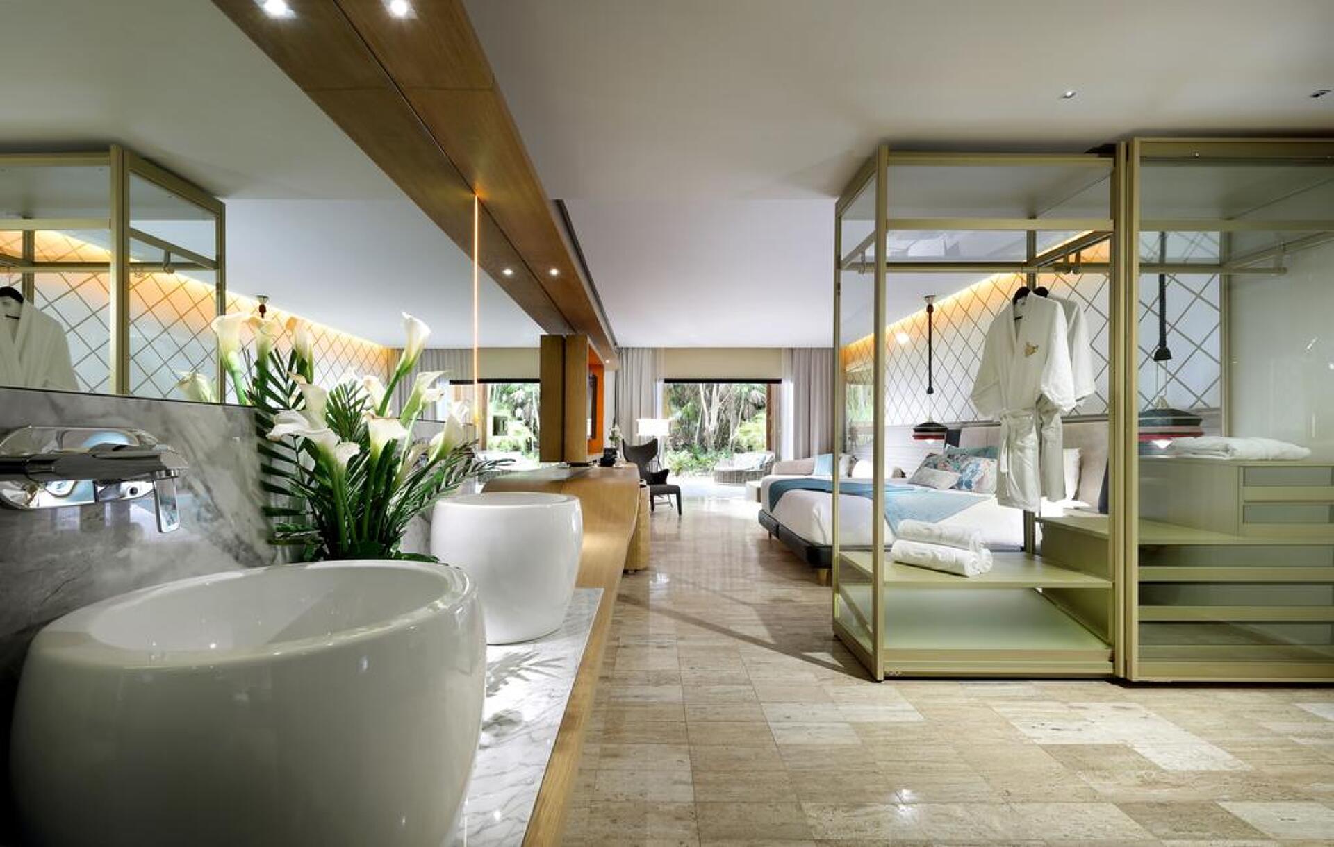 TRS Yucatan - Adults Only 5* 24