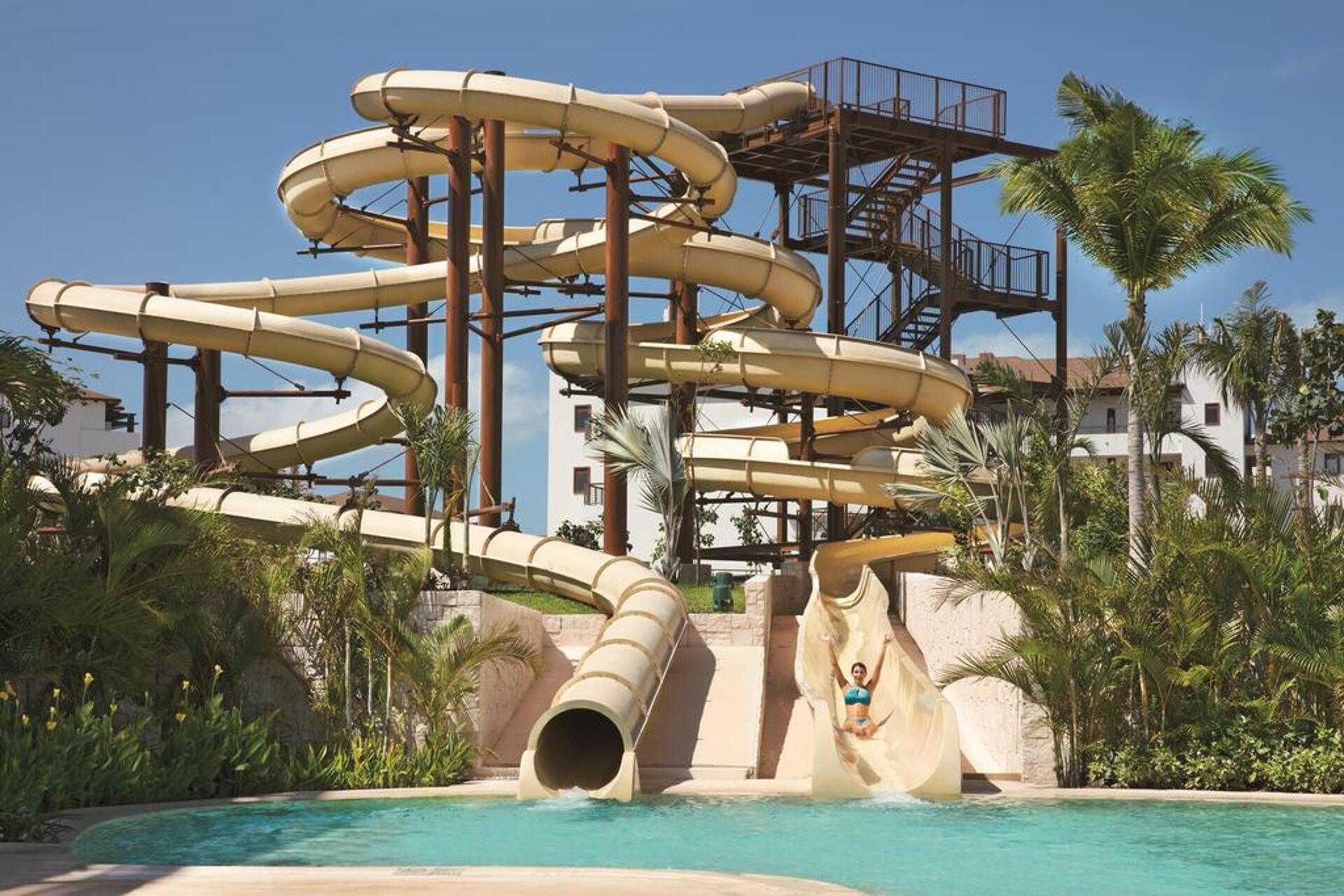 Dreams Playa Mujeres Golf & Spa Resort 5* 15