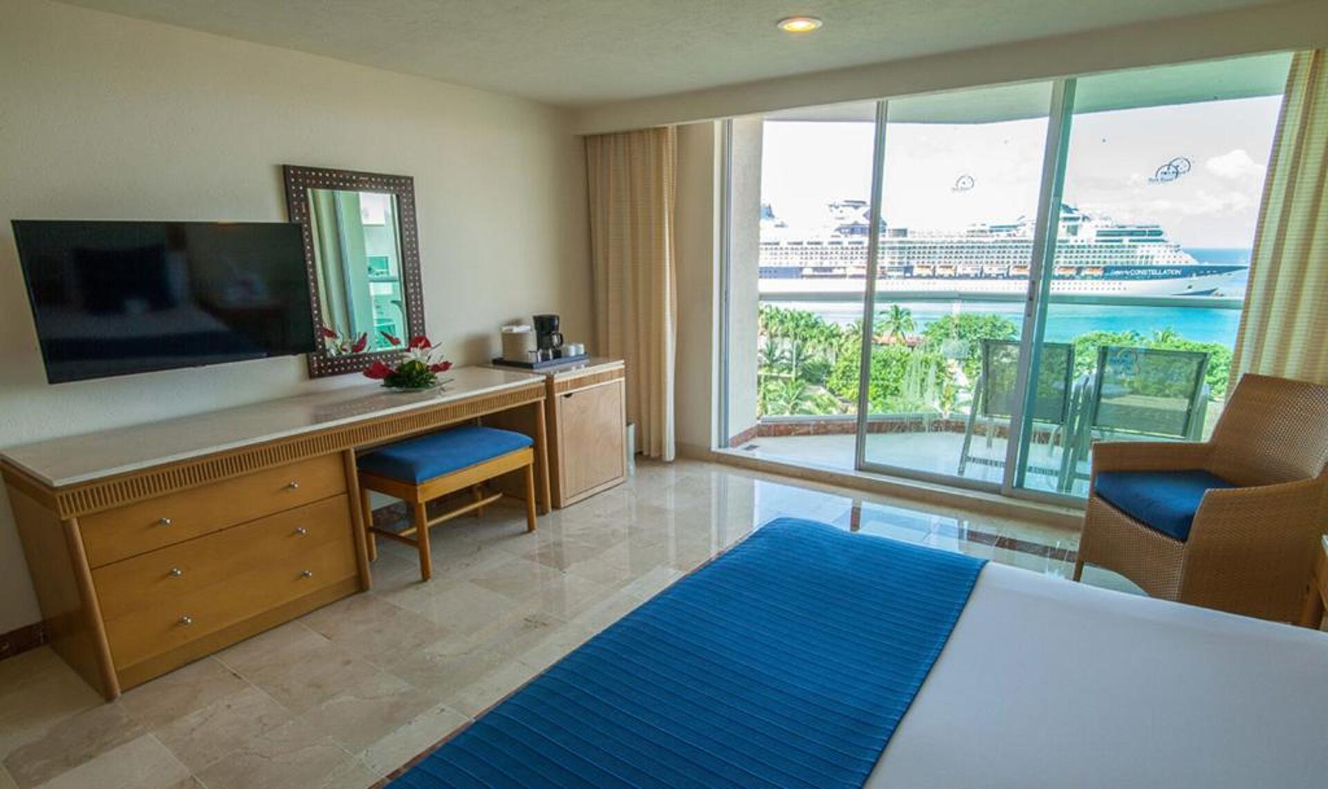 Grand Park Royal Cozumel 5* 15
