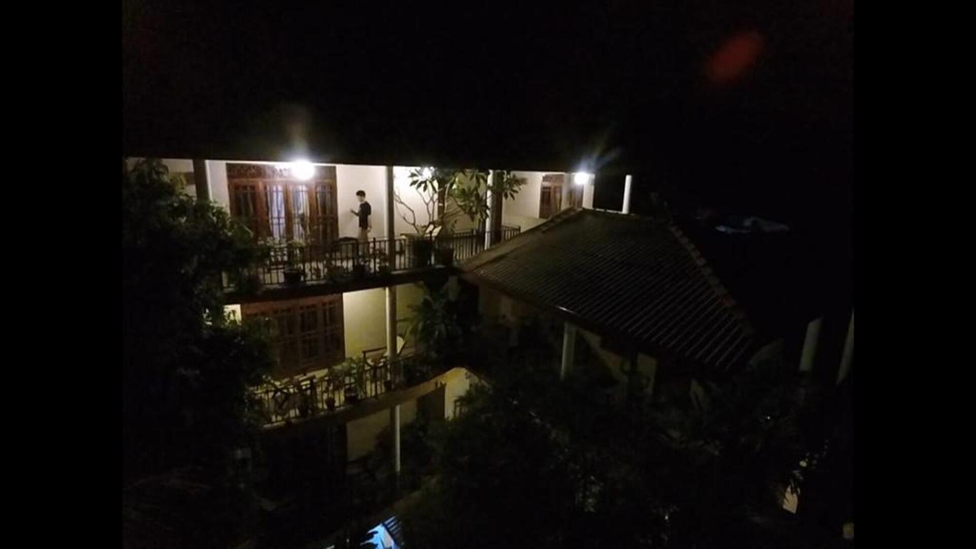 Srimali's Residence 2* 5