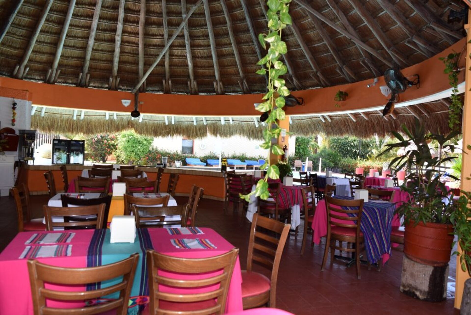 Cancun Clipper Club 4* 16