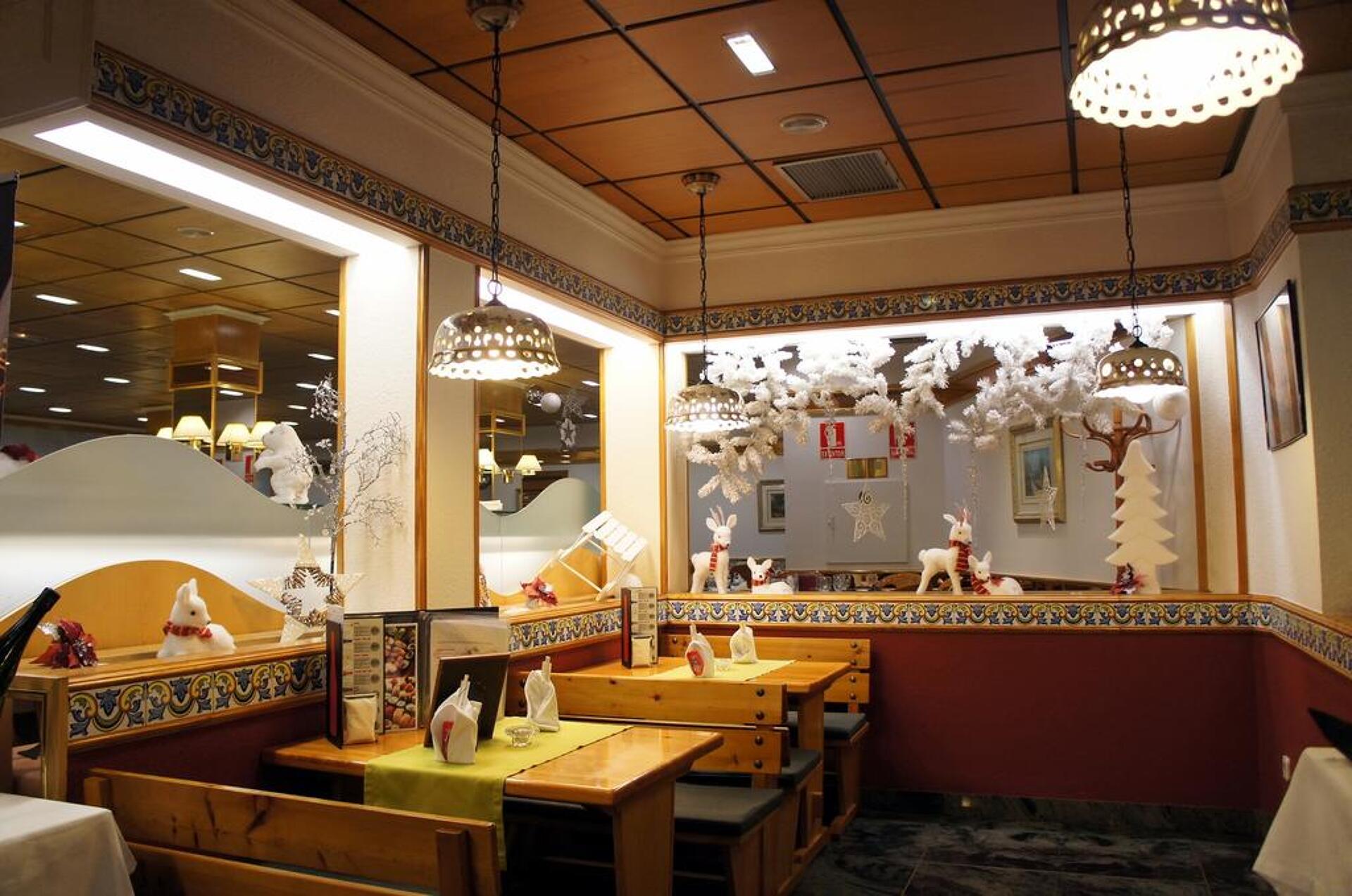 Hotel Eureka 4* 1