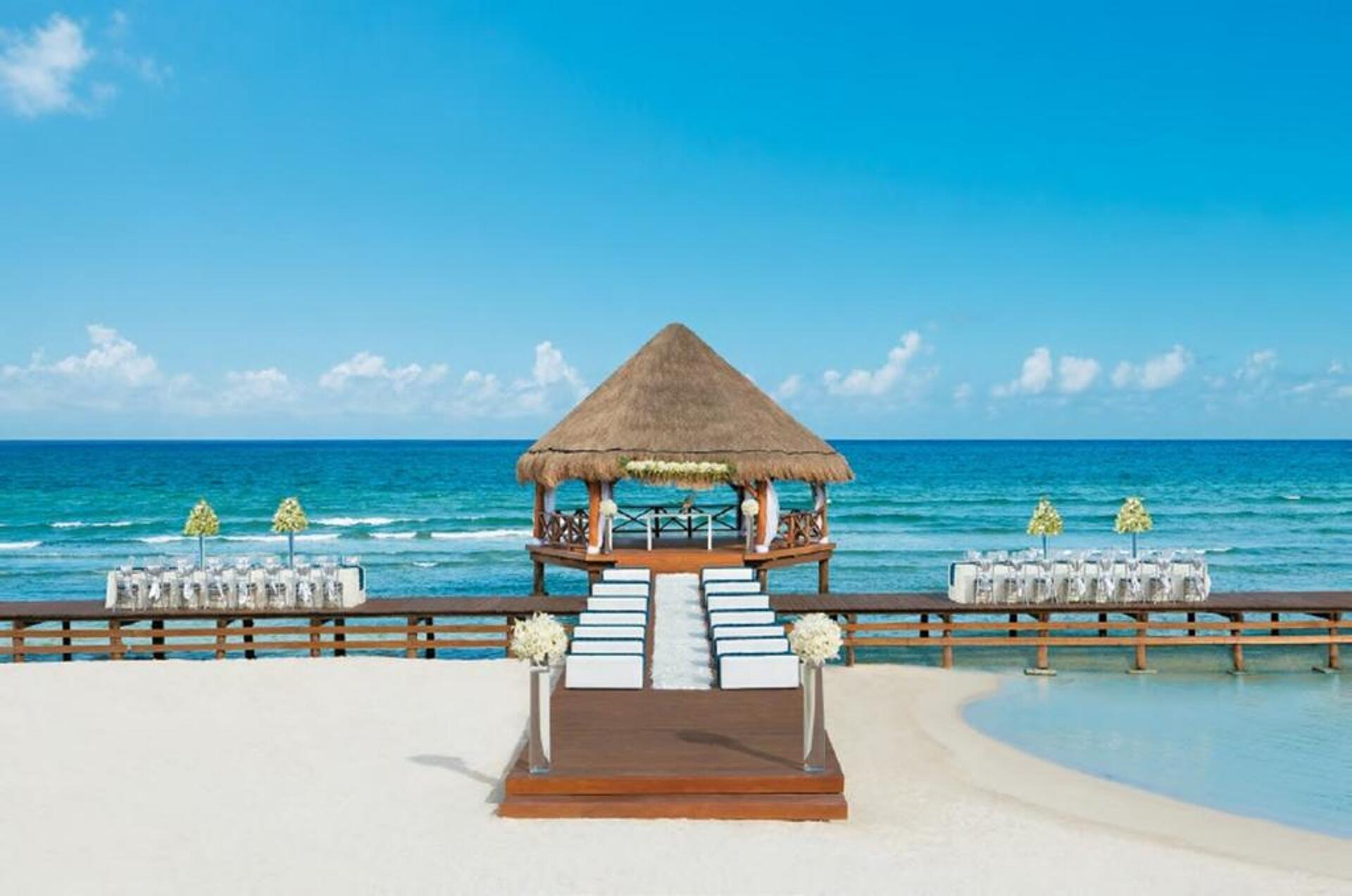 Secrets Silversands Riviera Cancun - Adults Only 5* 2