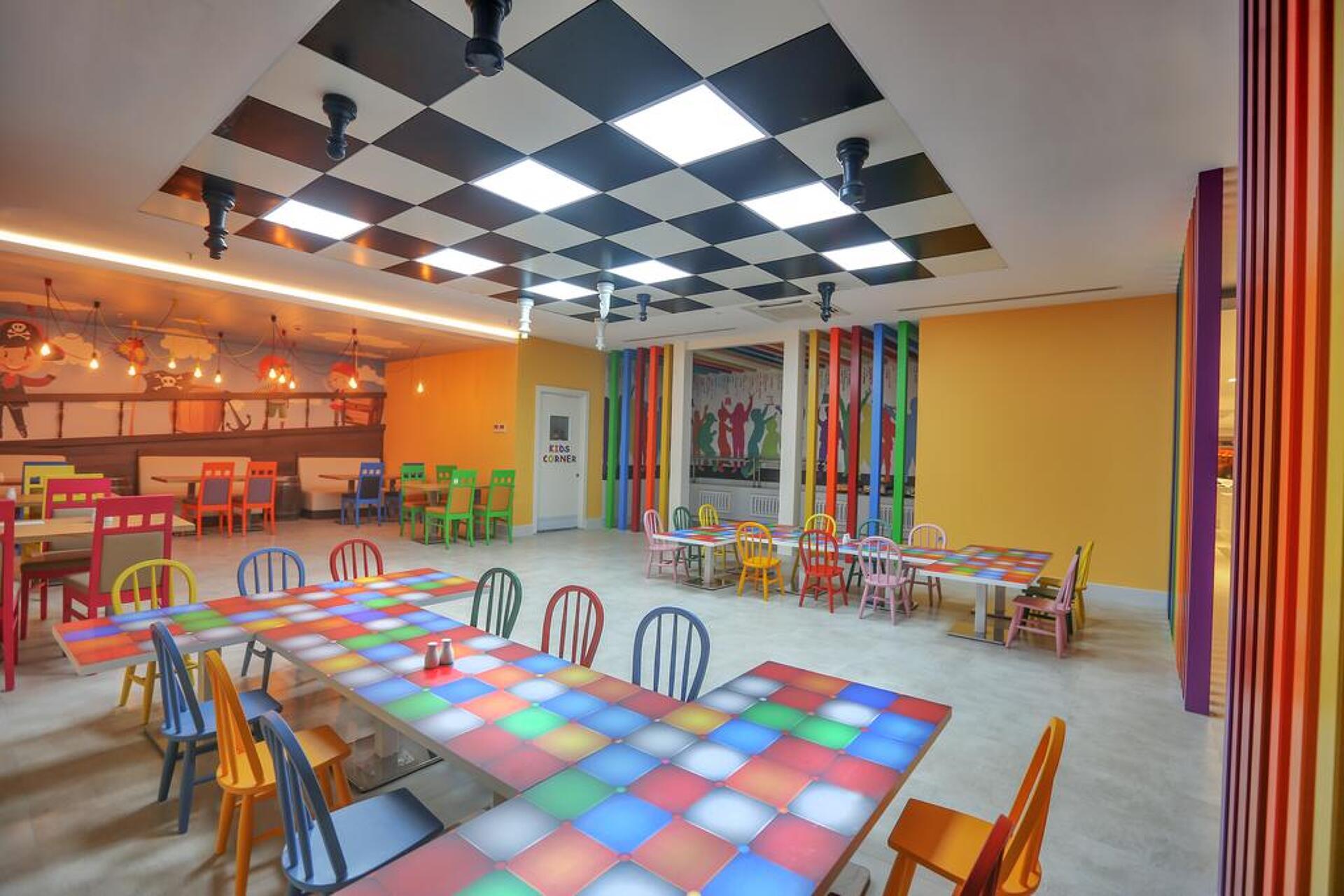 Innvista Hotels Belek 5* 8