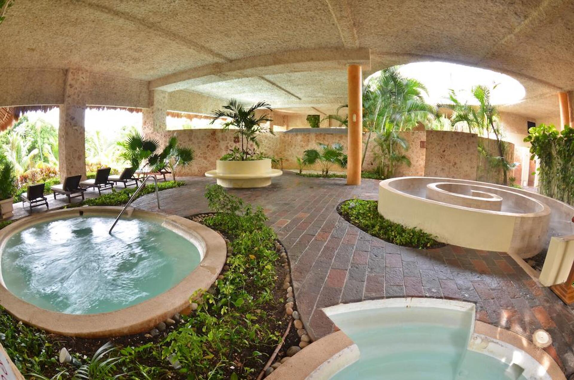 TRS Yucatan - Adults Only 5* 6