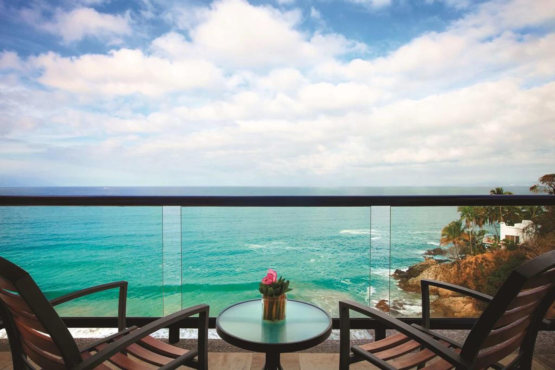 Hyatt Ziva Puerto Vallarta 5* 8