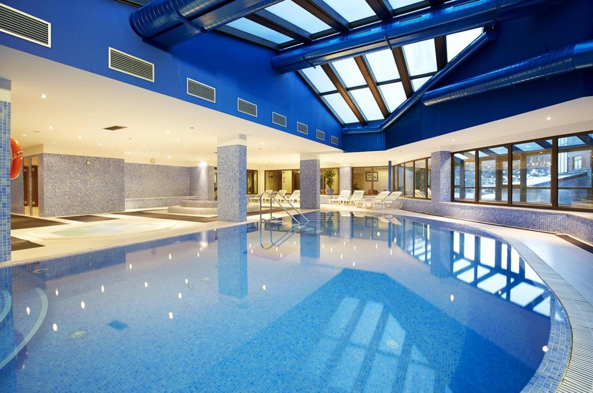 Euroski Hotel 4* 3