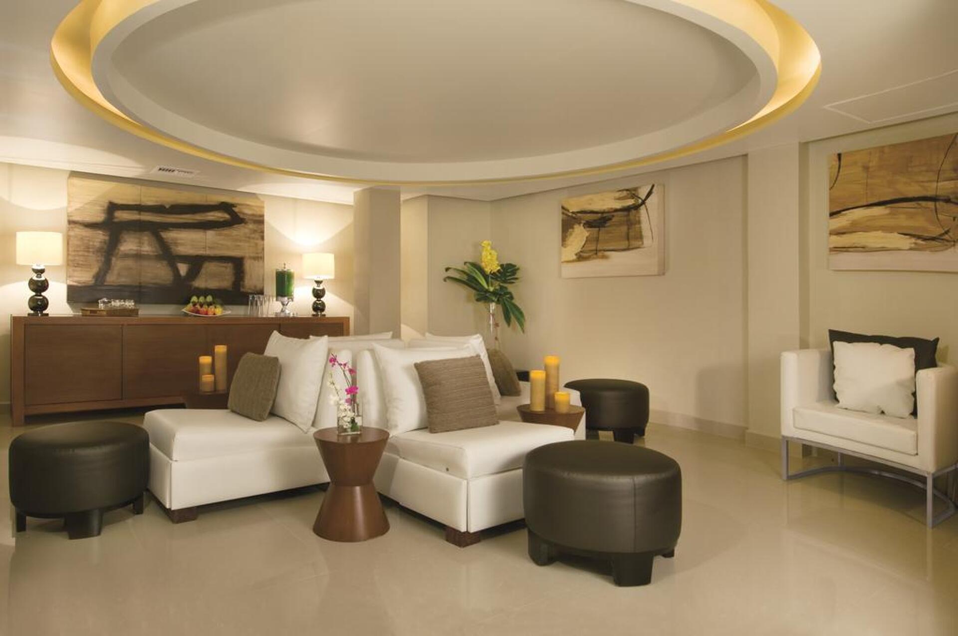Secrets Silversands Riviera Cancun - Adults Only 5* 23