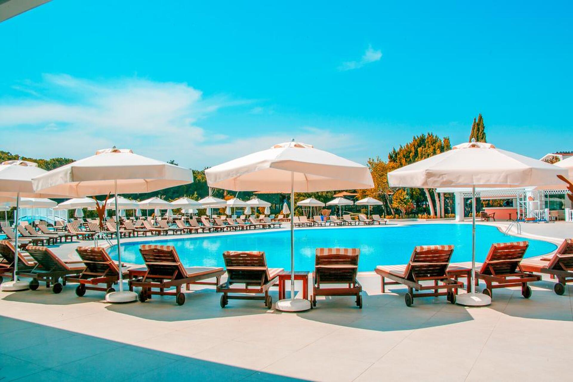 Innvista Hotels Belek 5* 27