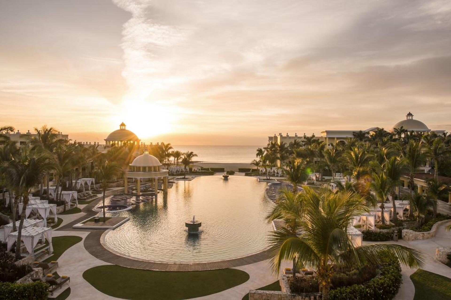 Iberostar Grand Hotel Paraiso - Adults Only 5* 10