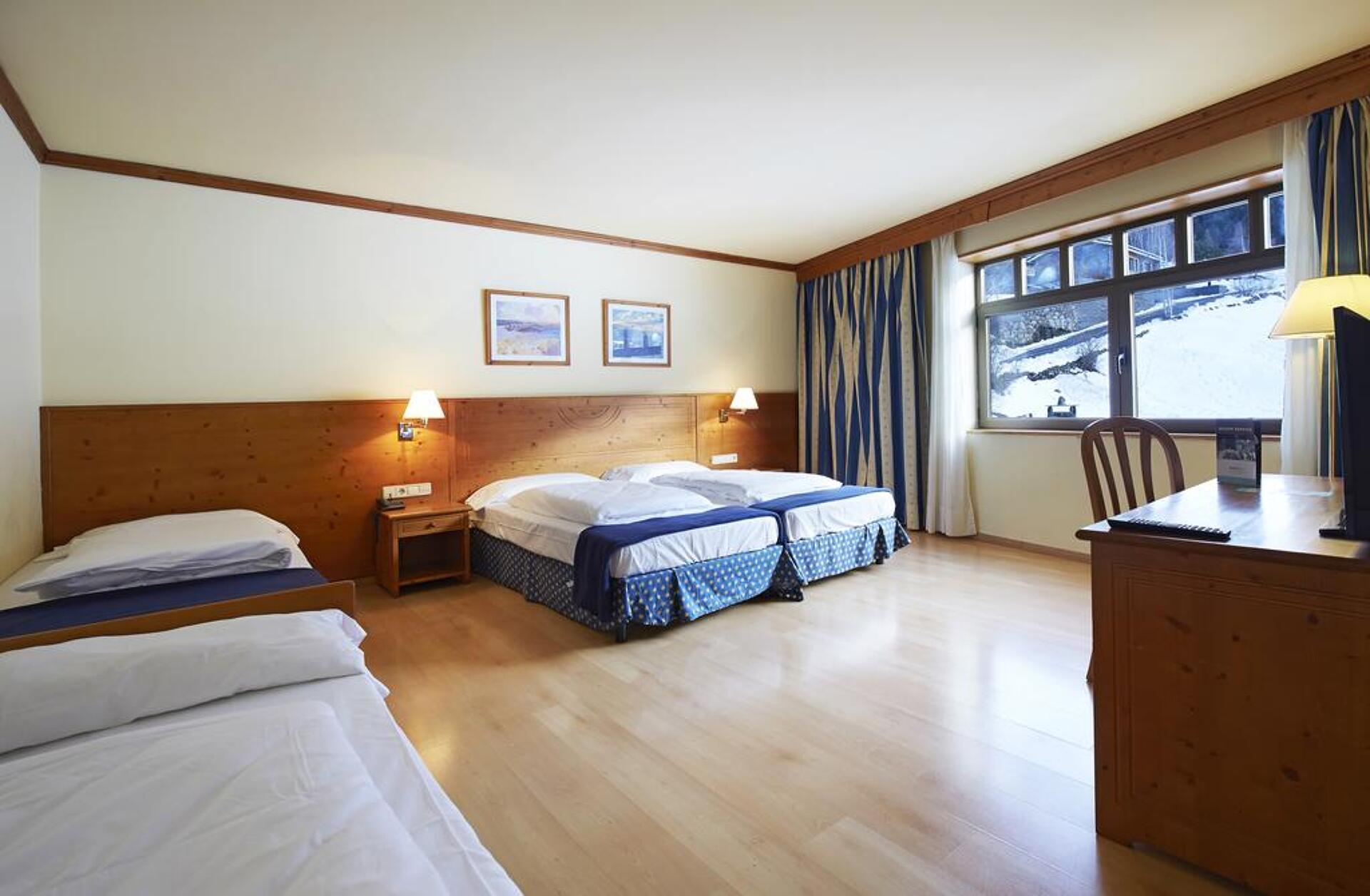 Euroski Hotel 4* 13