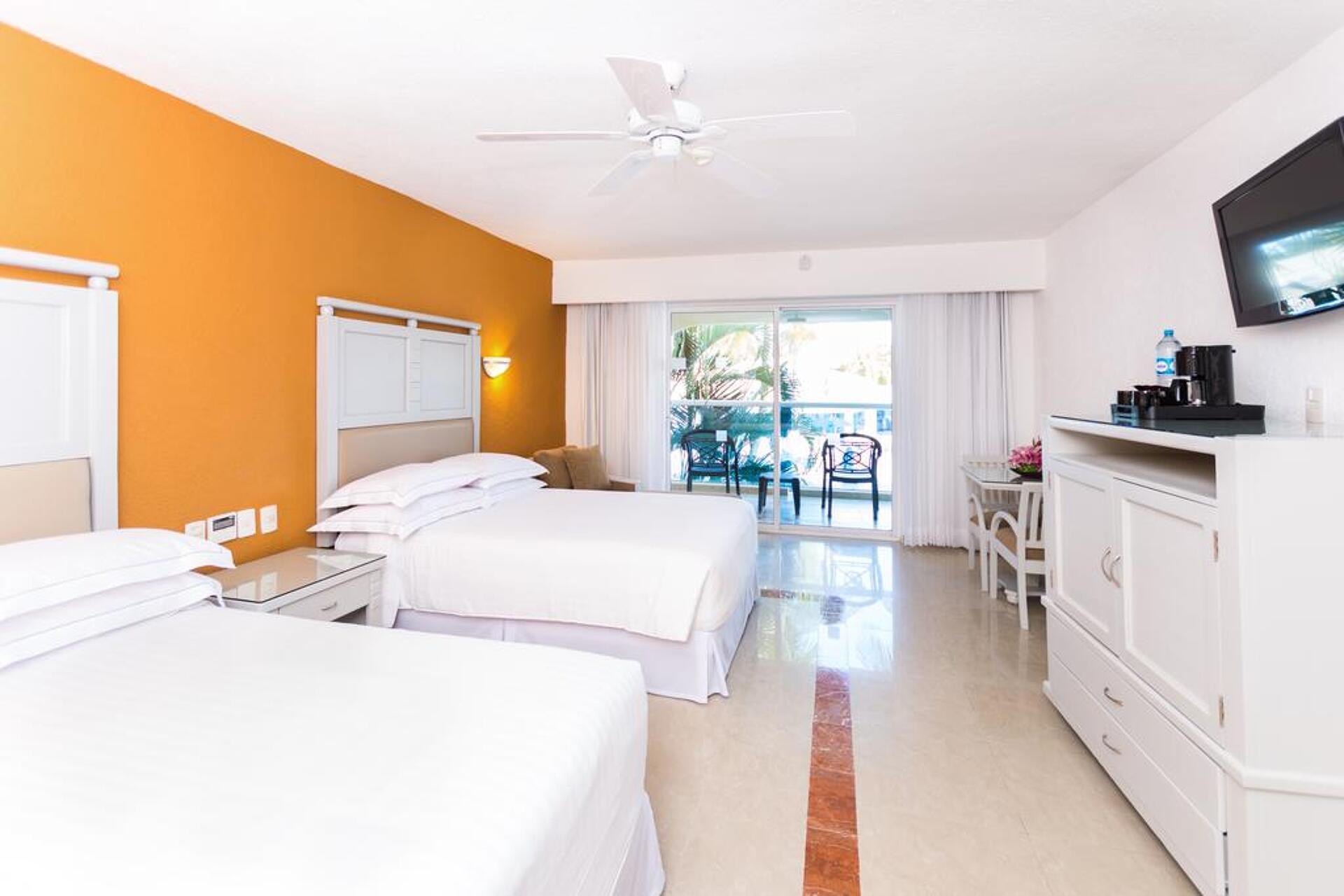 Occidental Costa Cancun 4* 15