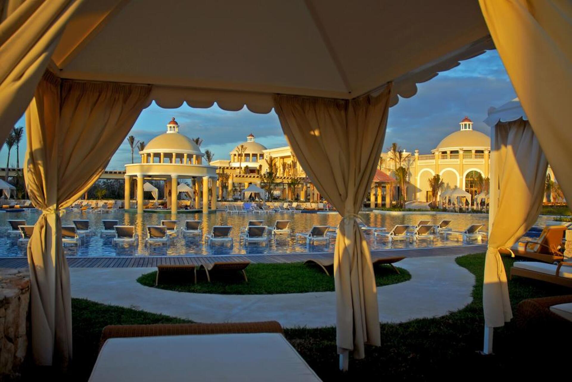 Iberostar Grand Hotel Paraiso - Adults Only 5* 25