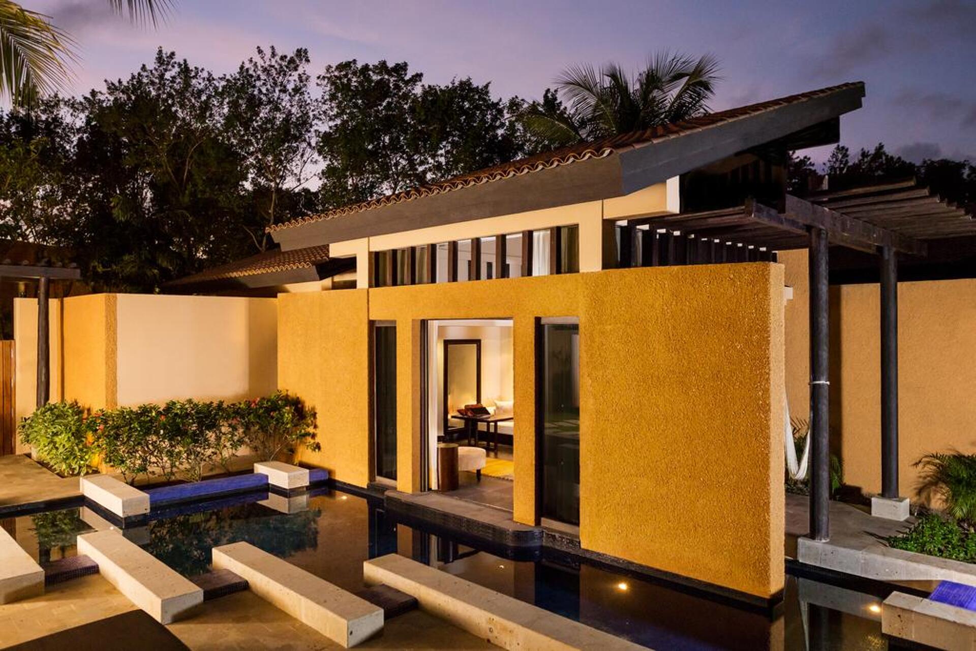 Banyan Tree Mayakoba 5* 20