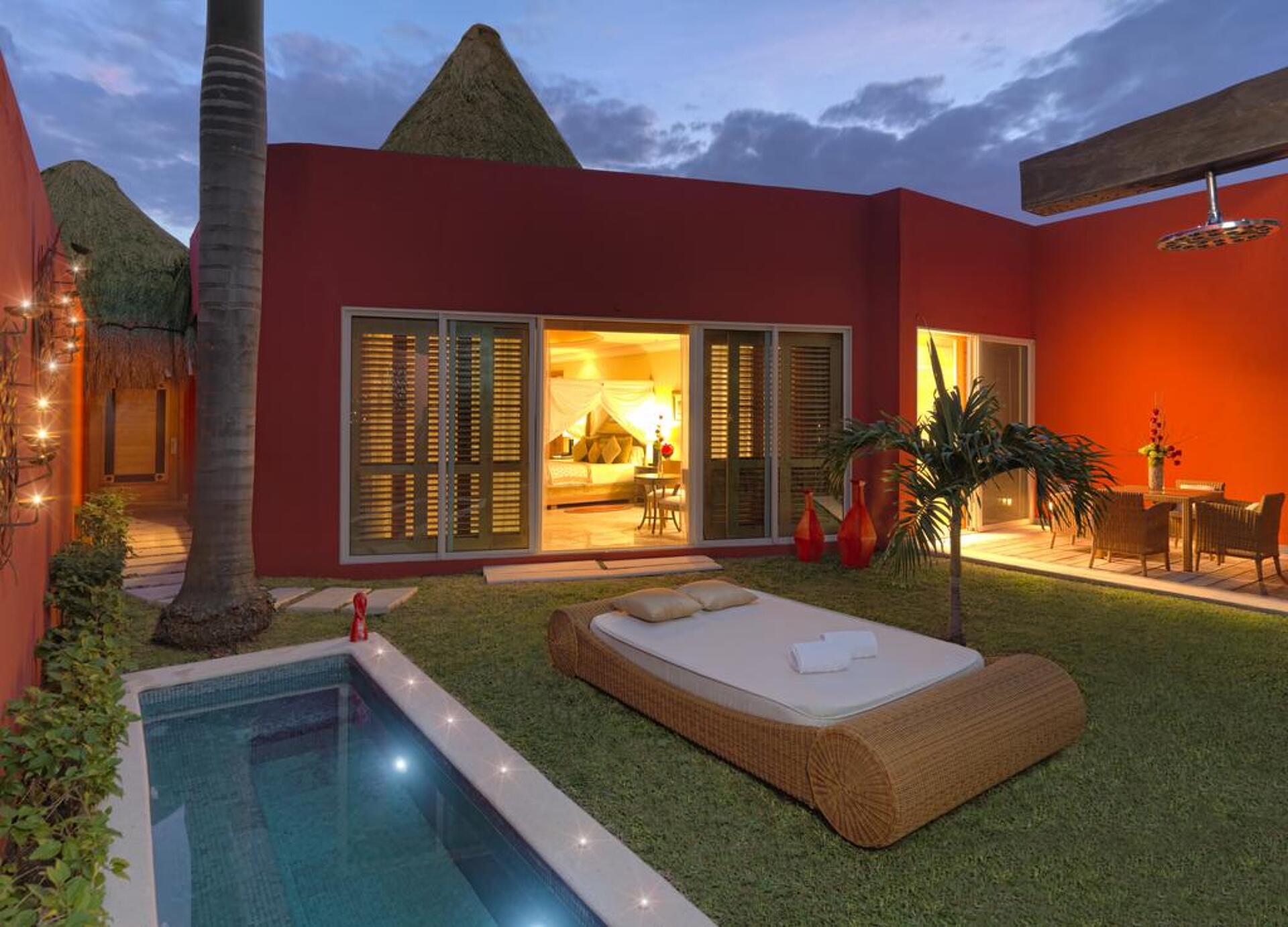 Iberostar Grand Hotel Paraiso - Adults Only 5* 33
