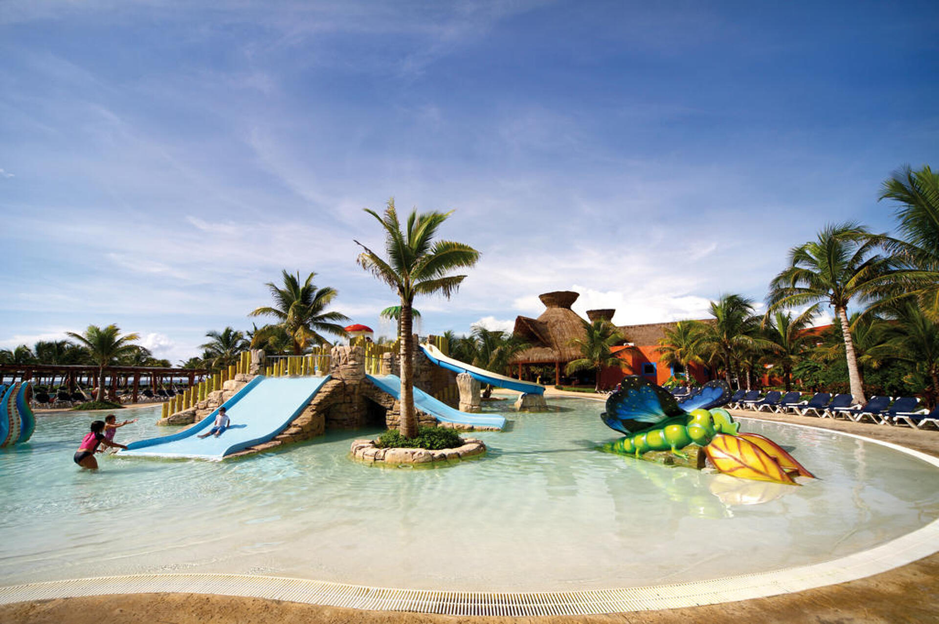 Barcelo Maya Tropical 5* 2