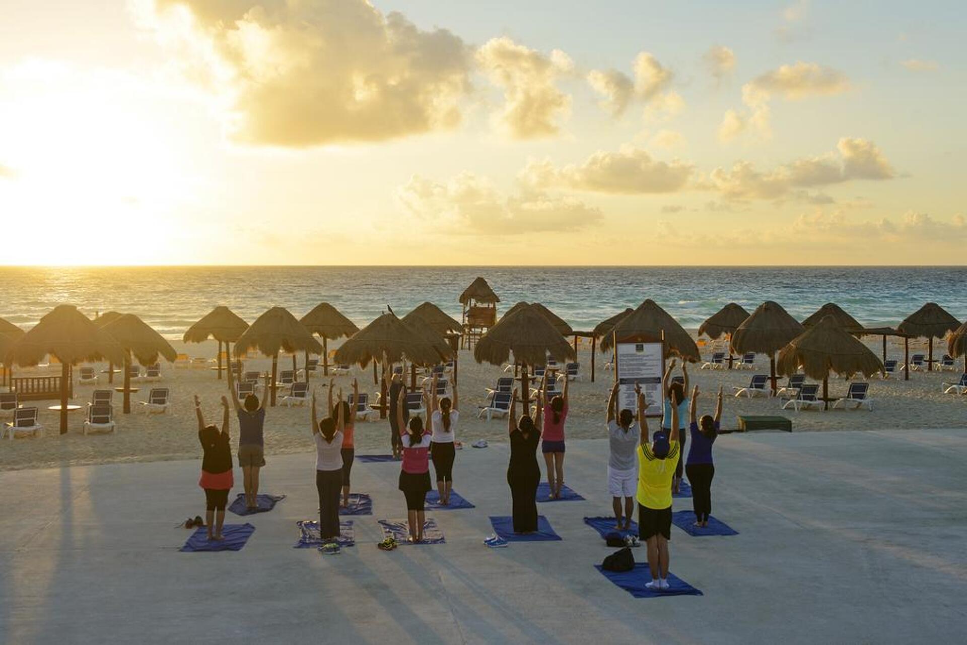 Iberostar Cancun 5* 10