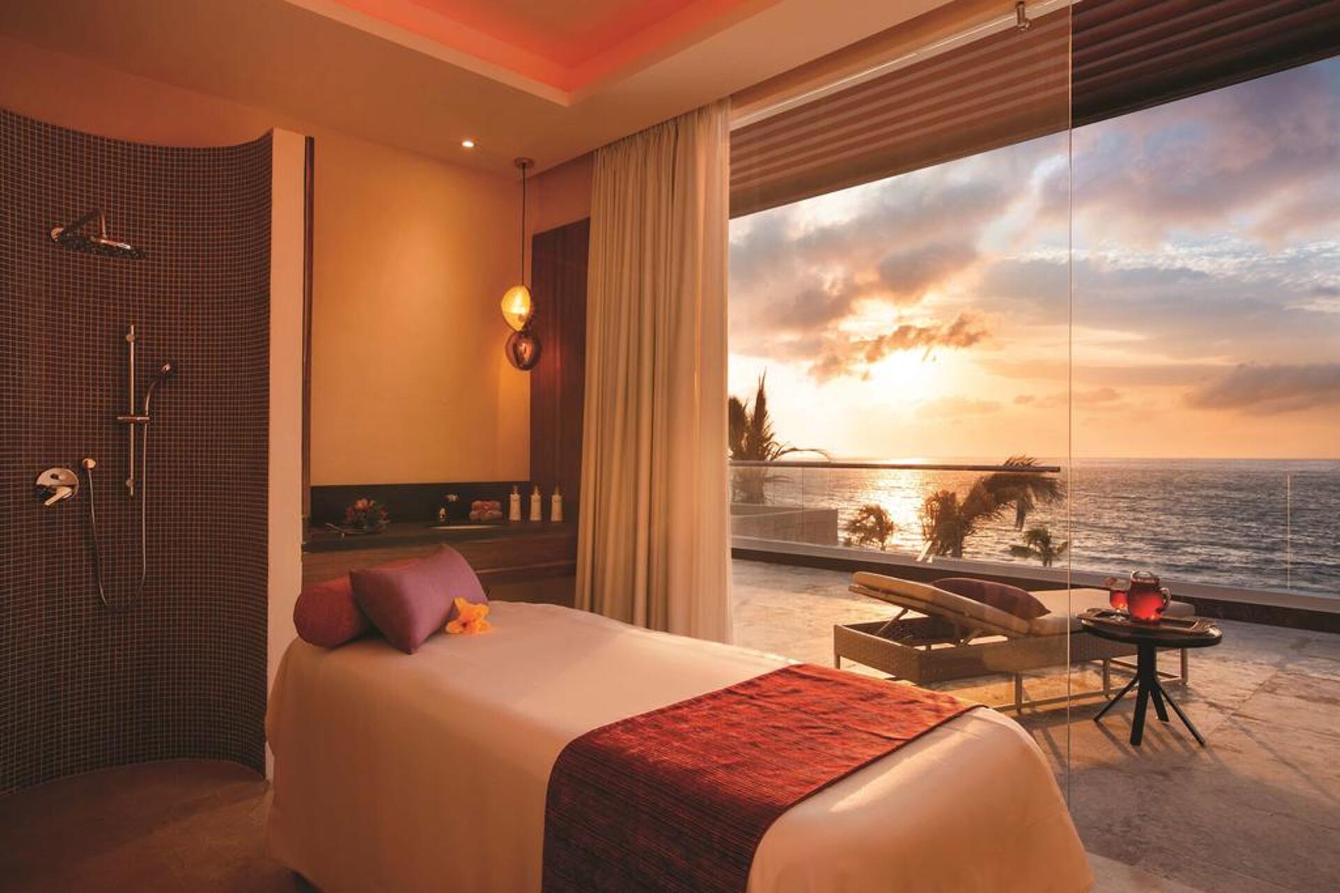 Hyatt Ziva Puerto Vallarta 5* 6