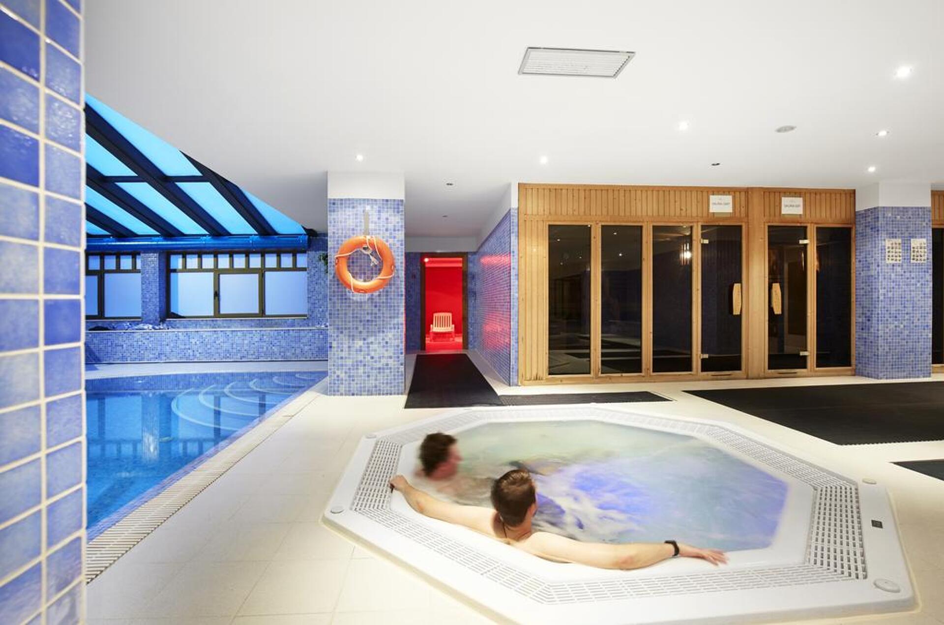 Euroski Hotel 4* 9