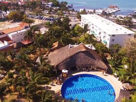 Dos Playas Beach House By Faranda Hotels 3*